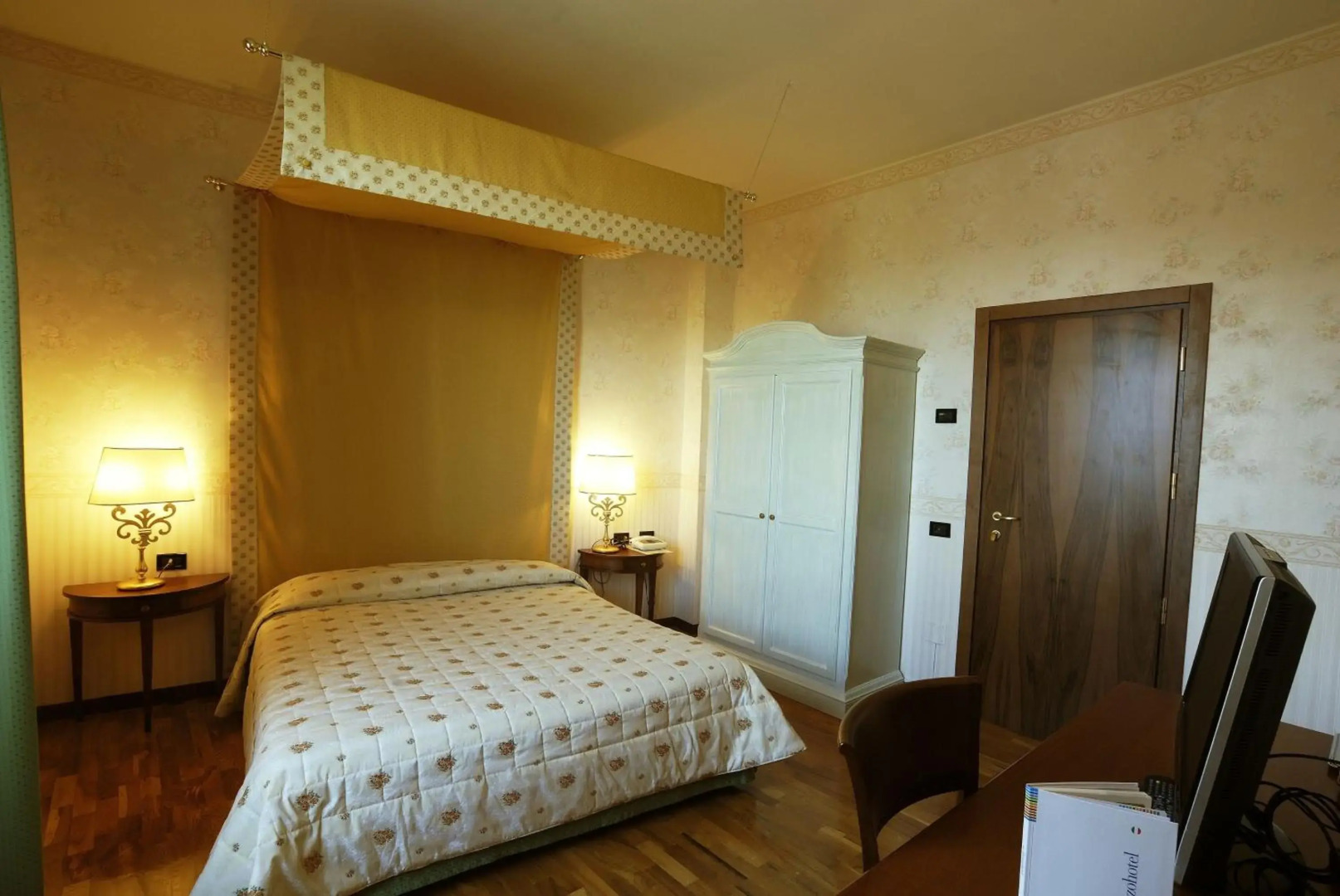 Hotel & Ristorante Zunica 1880