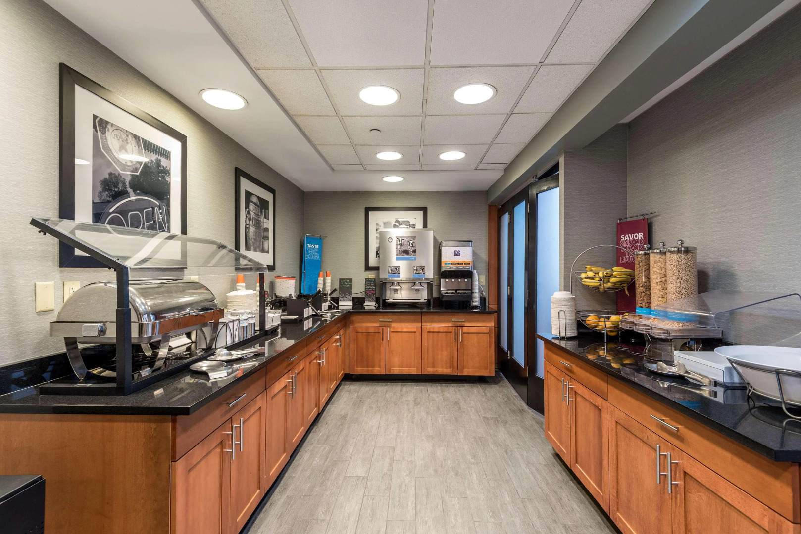 Hampton Inn & Suites Orlando-South Lake Buena Vista