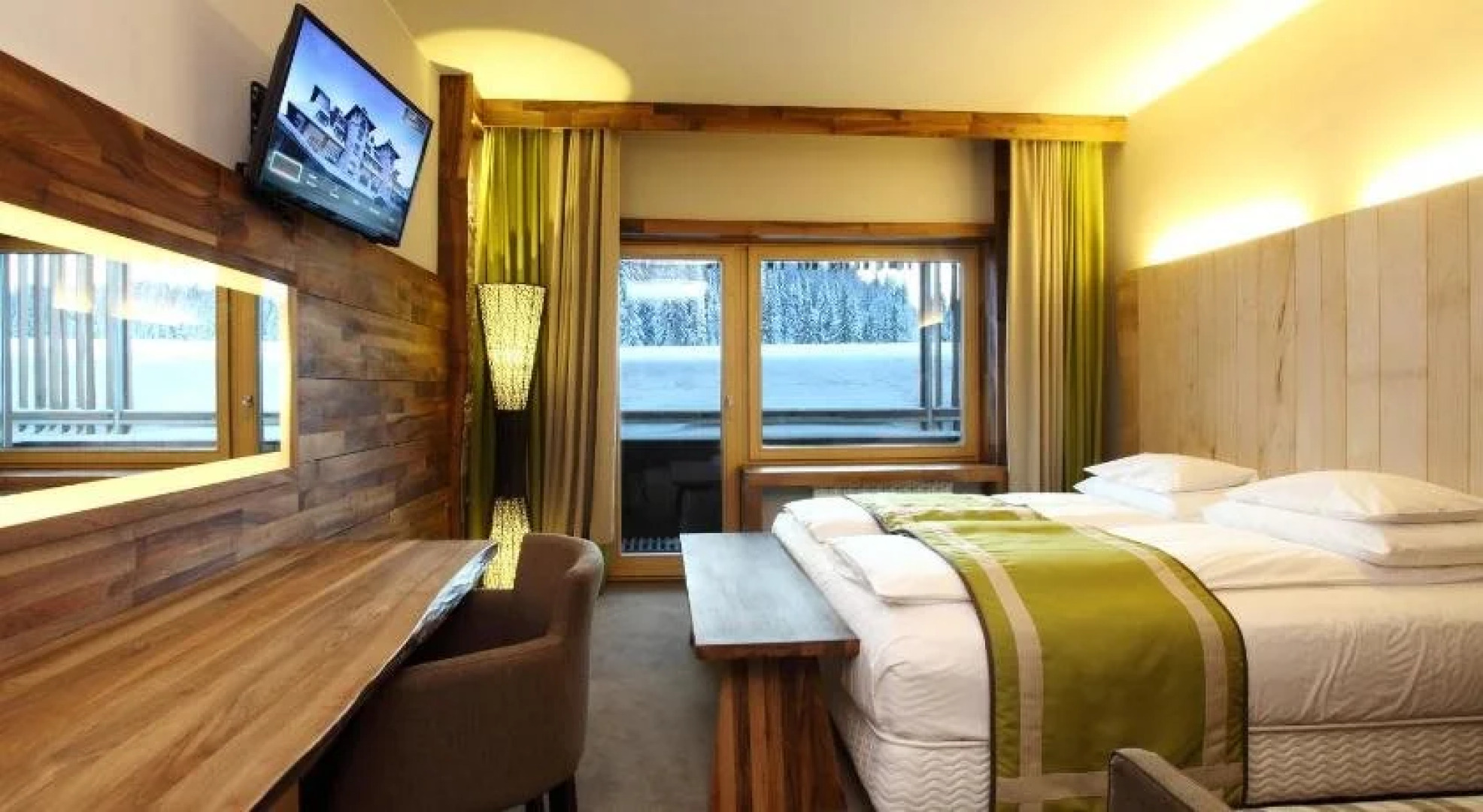 Termag Hotel Jahorina