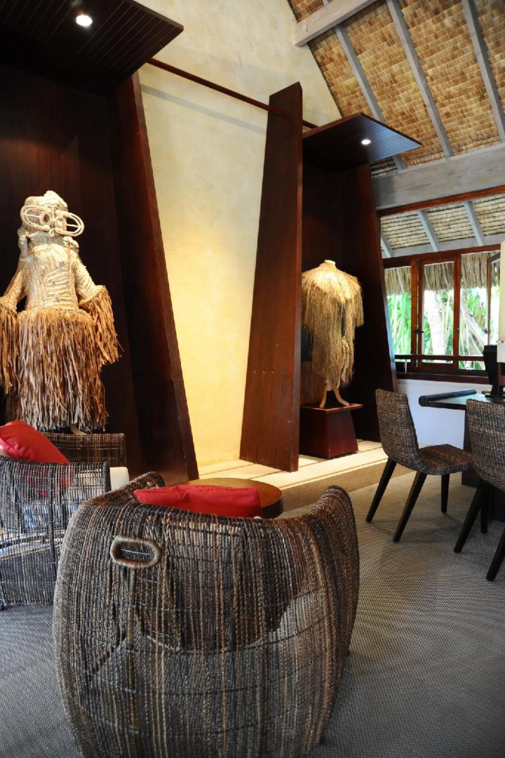 The Westin Bora Bora Resort & Spa