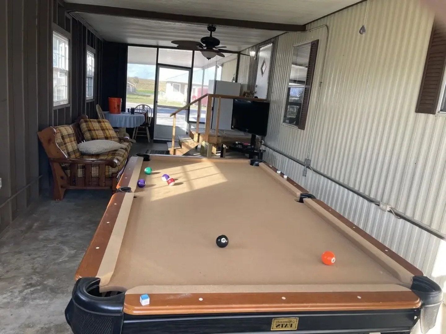 Canal Cottage Just Off The Rim Canal 2 Bedroom Cottage by RedAwning