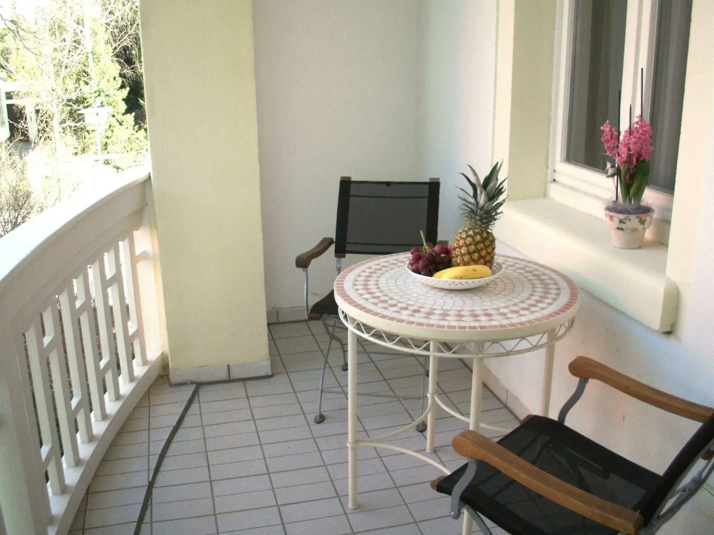 Hotel Villa Constantia