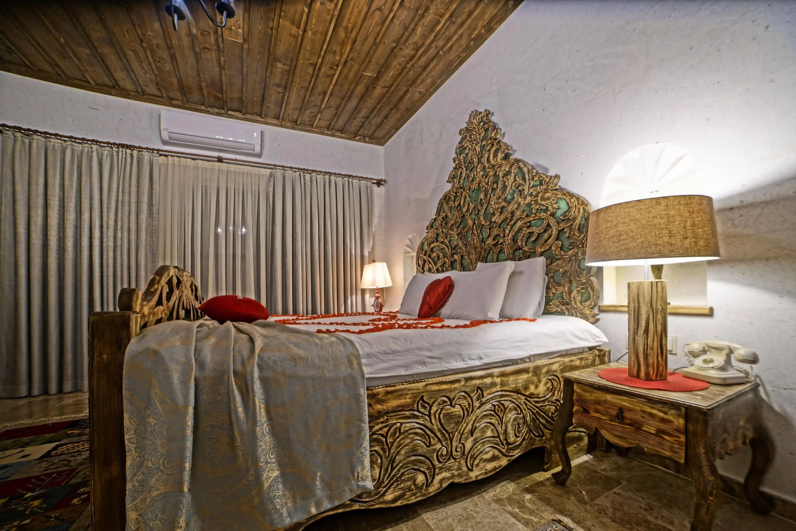 Mira Cappadocia Hotel