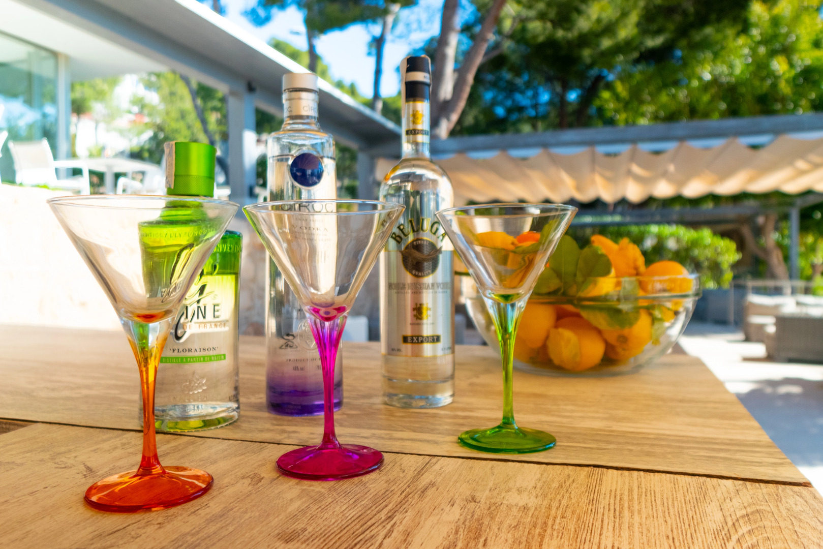 Hotel Kalma Jardín de Bellver