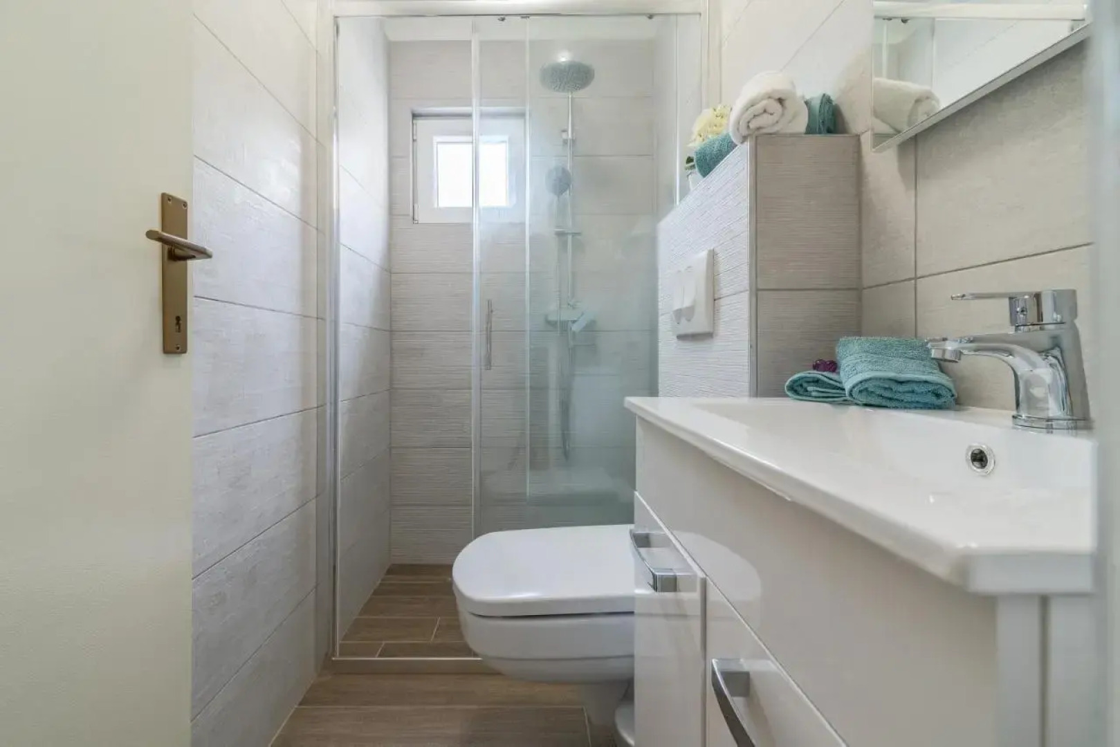 Apartment Andabak - Crna Punta