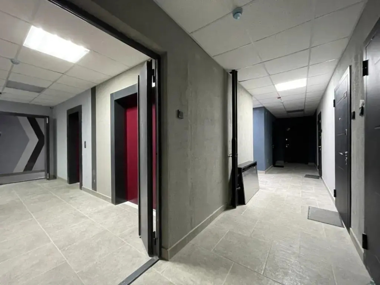 Апартаменты Renta36 (Рента) на улице Историка Костомарова 40А