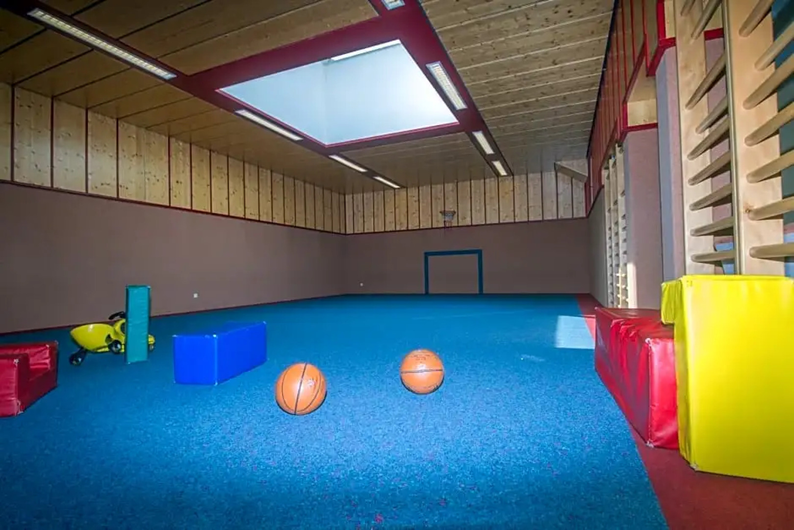 Familienhotel Oberkarteis