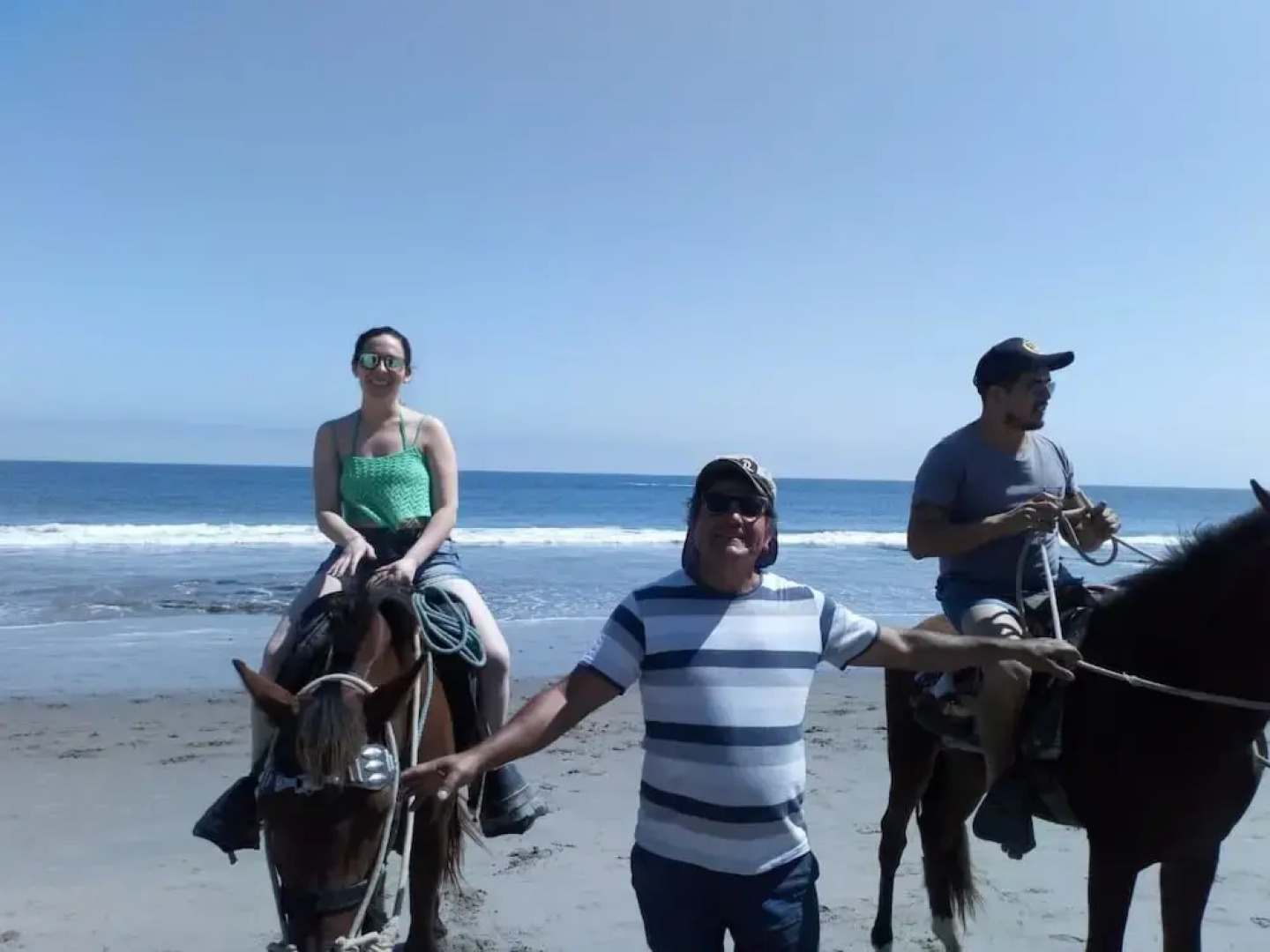 Naylamp Restaurante - Hotel