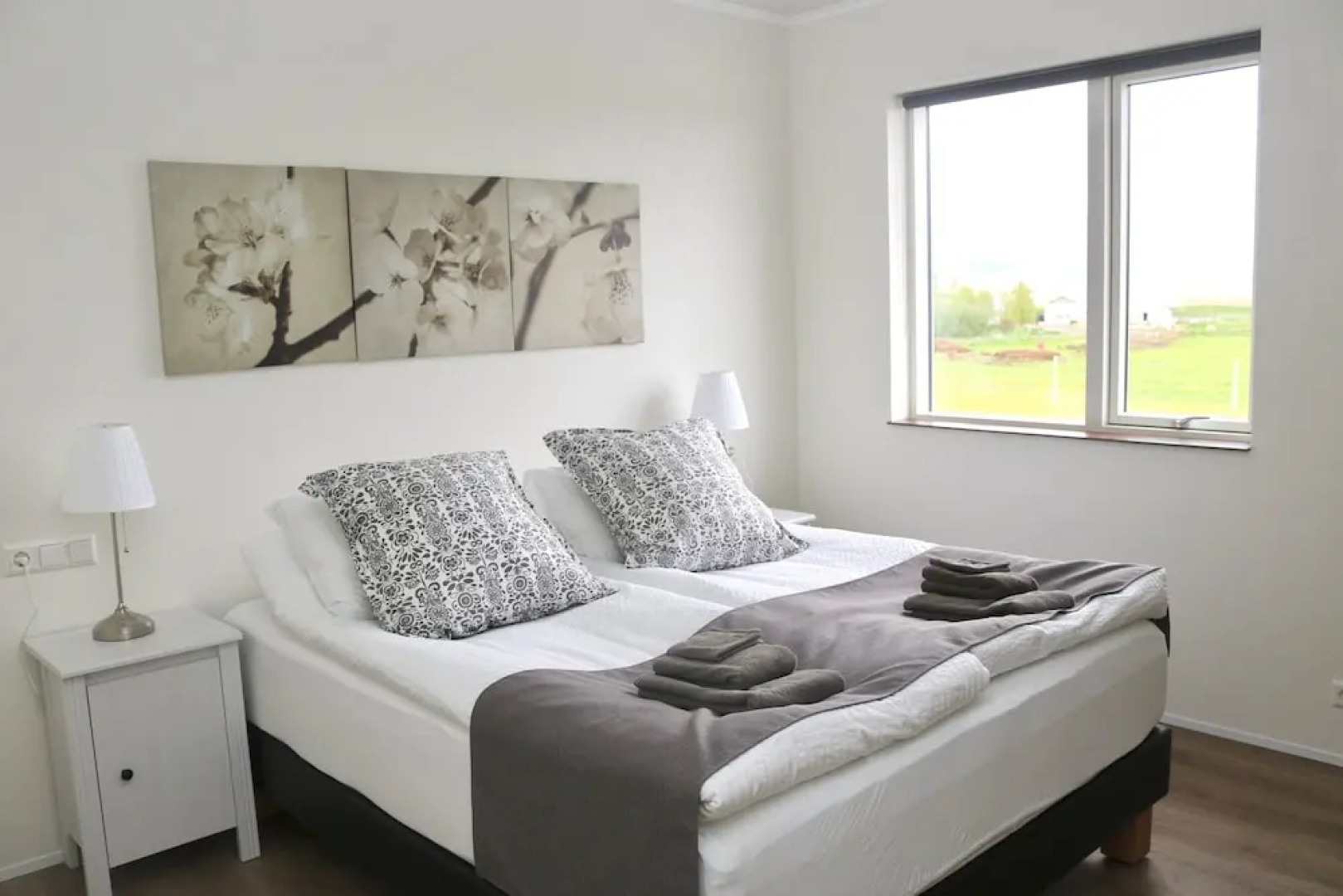 Miðhraun - Lava Resort