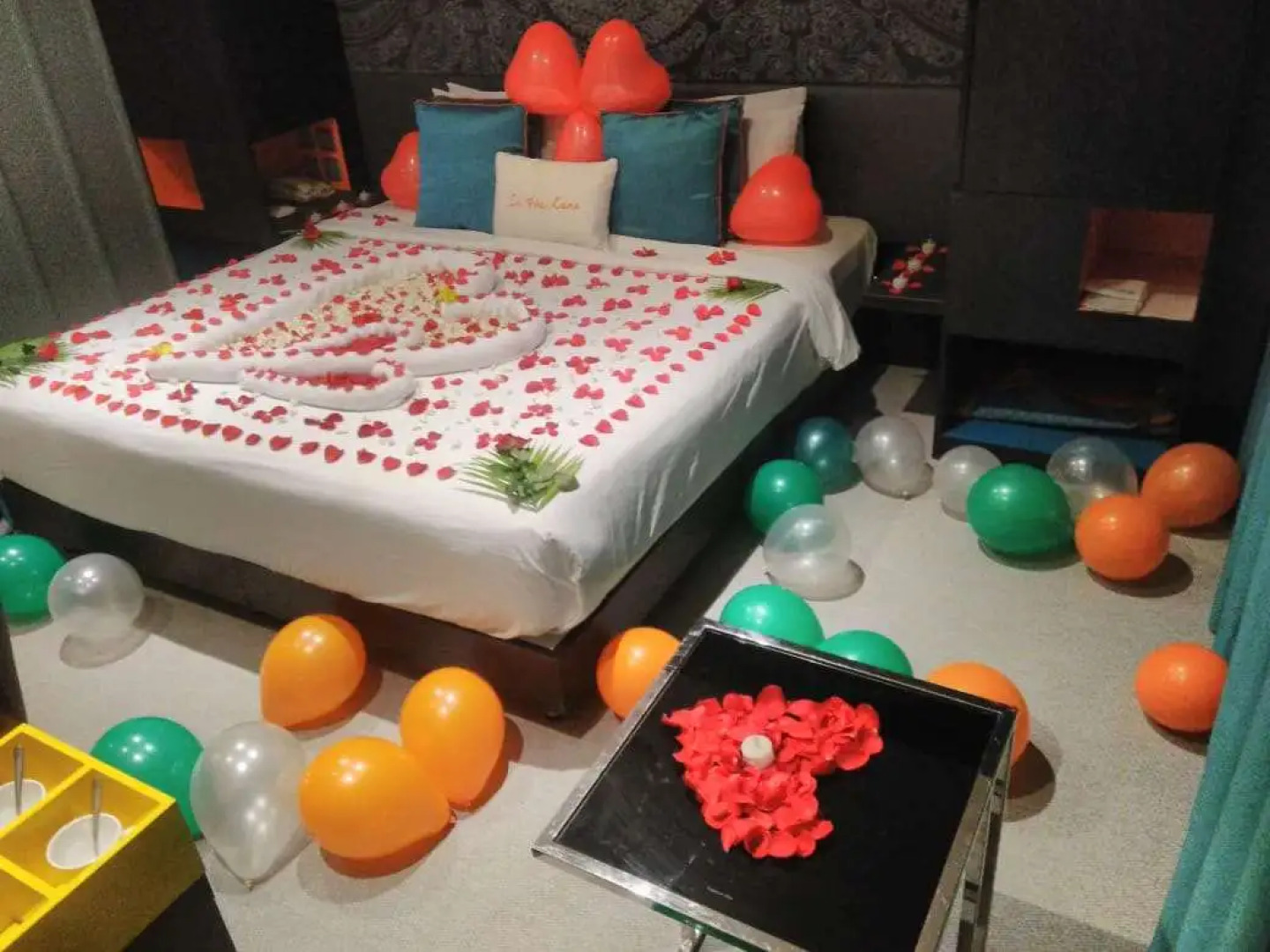 Zone By The Park Coimbatore