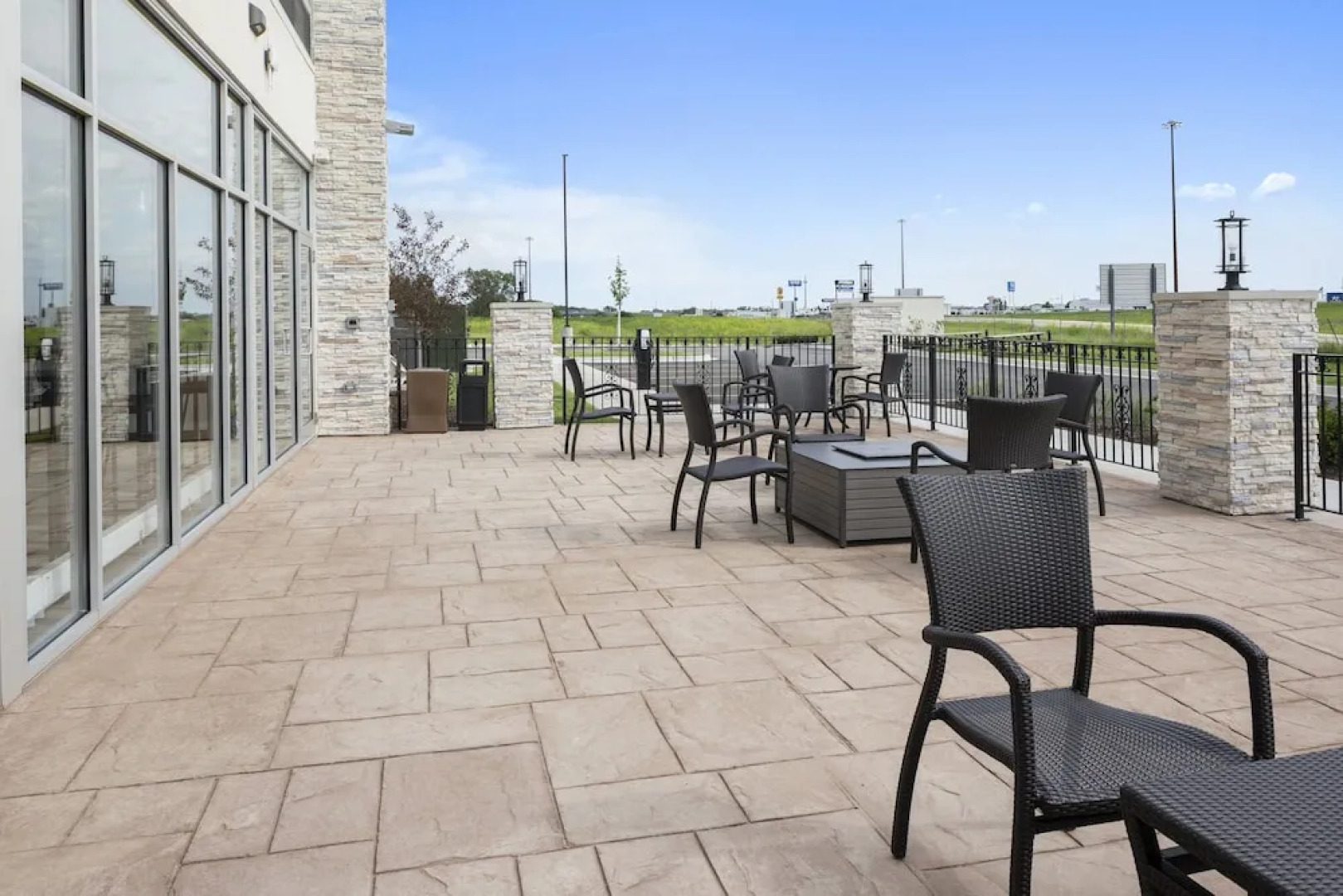 Holiday Inn Express & Suites Bourbonnais East - Bradley