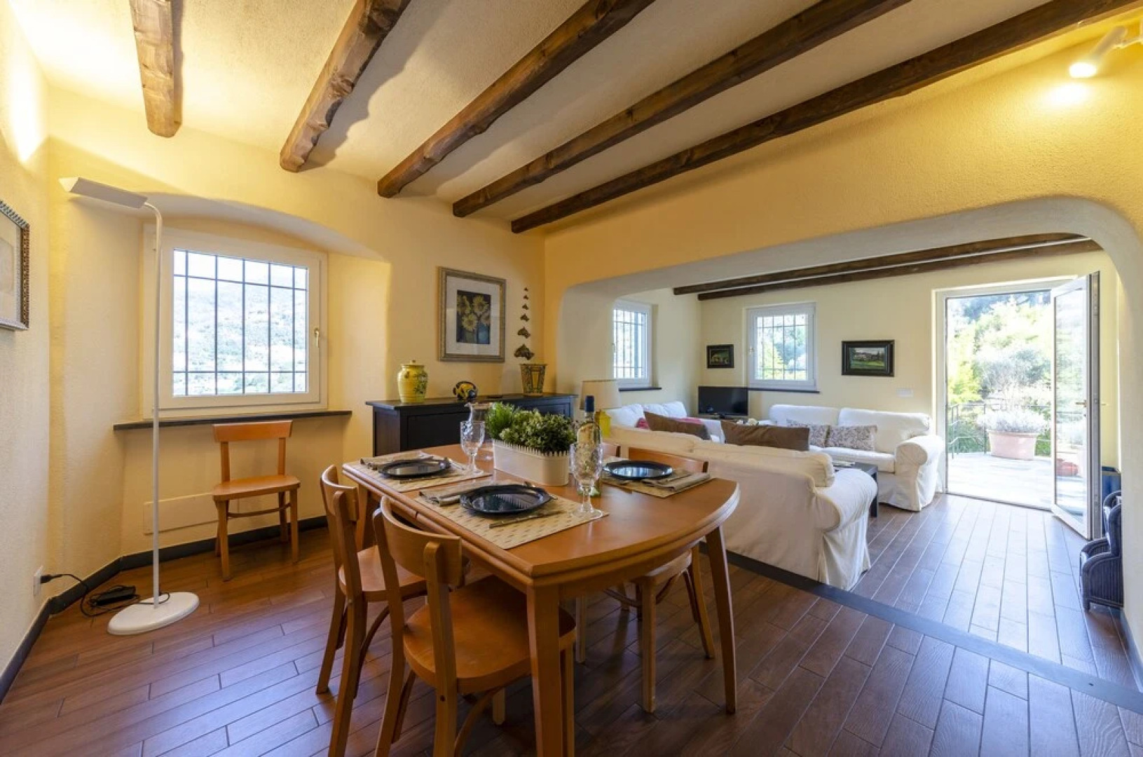 ALTIDO Villa Diana Garden Suite with SwimmingPool