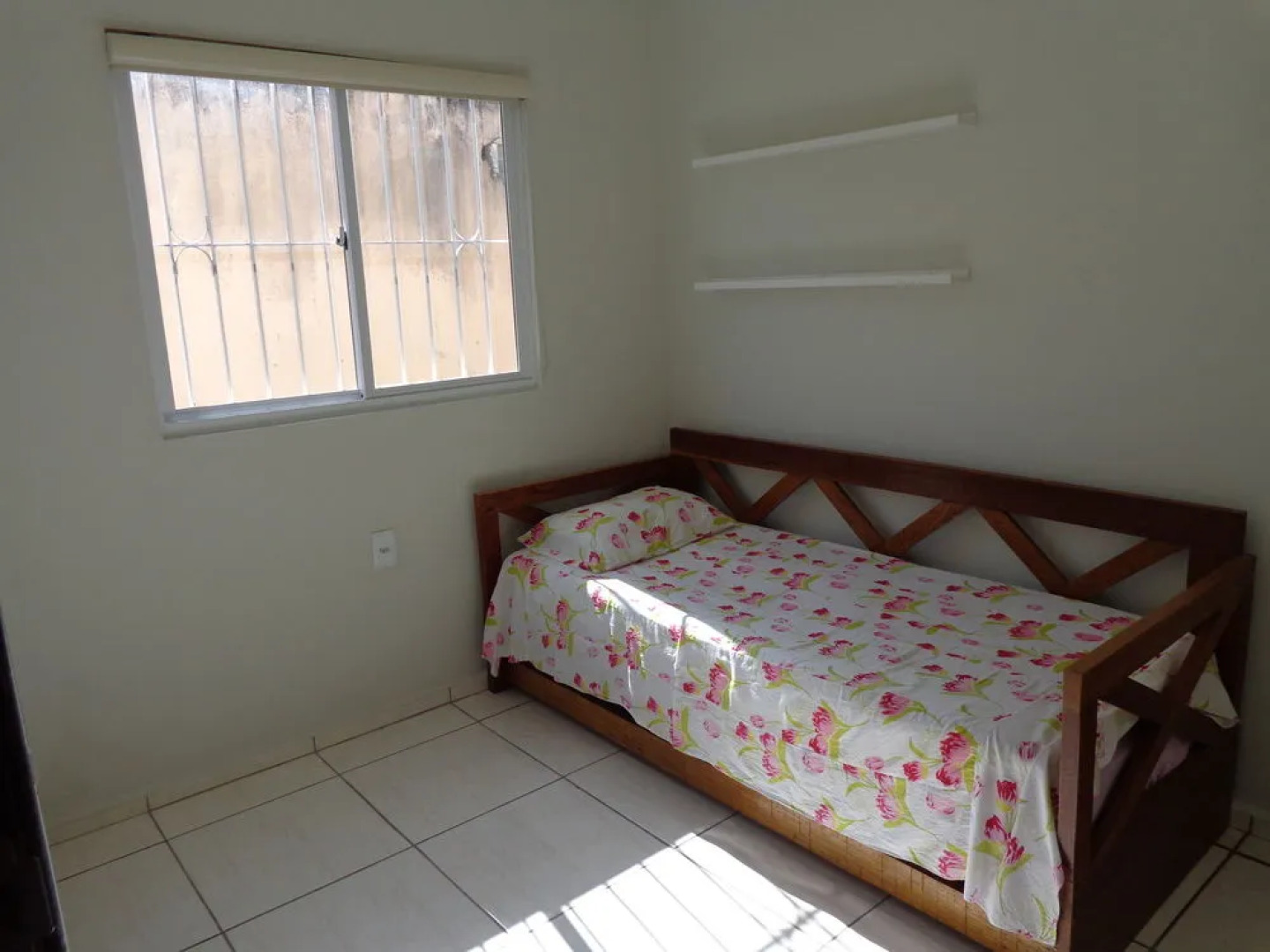 Apartamentos Rua Saberé