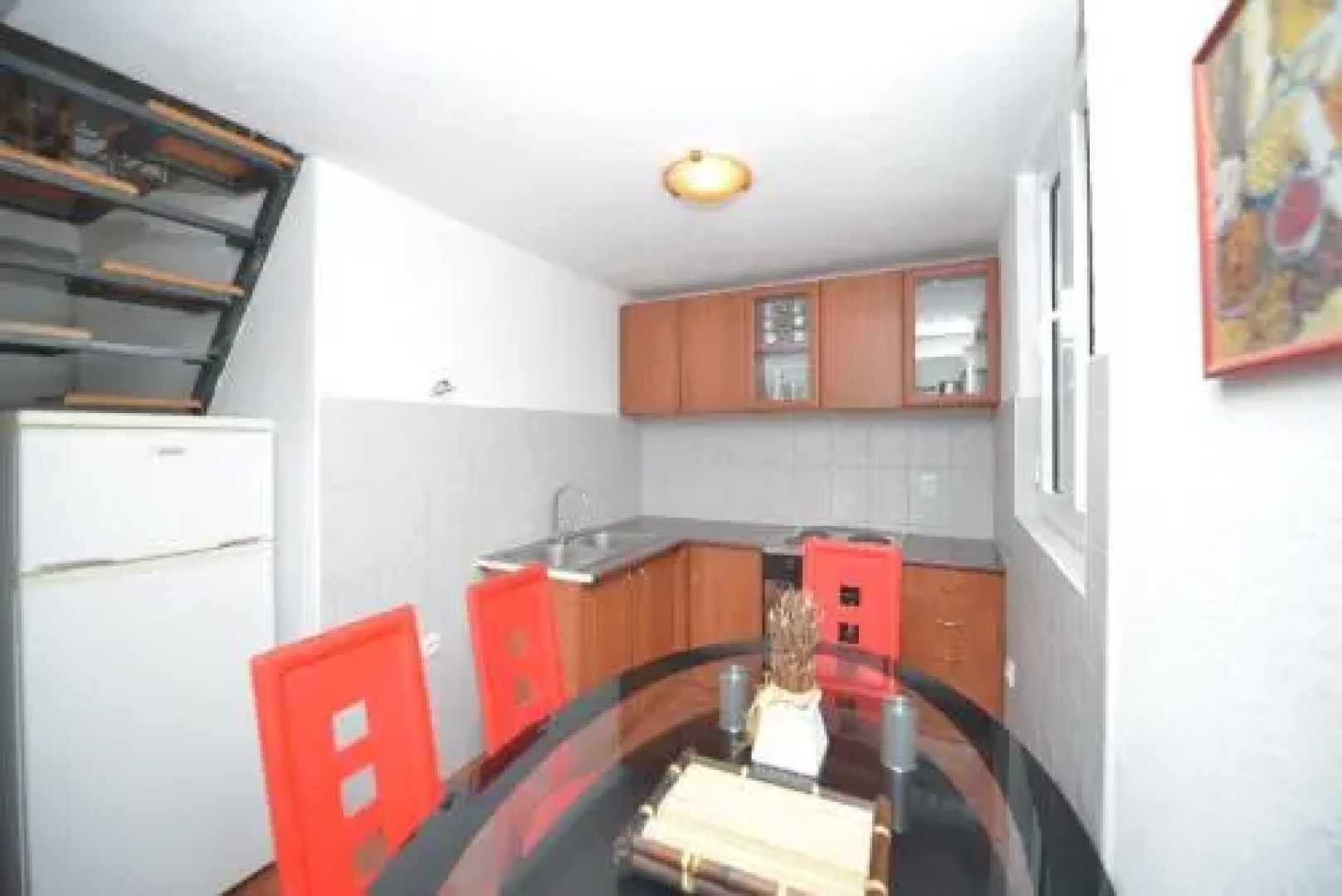 Apartman Risan