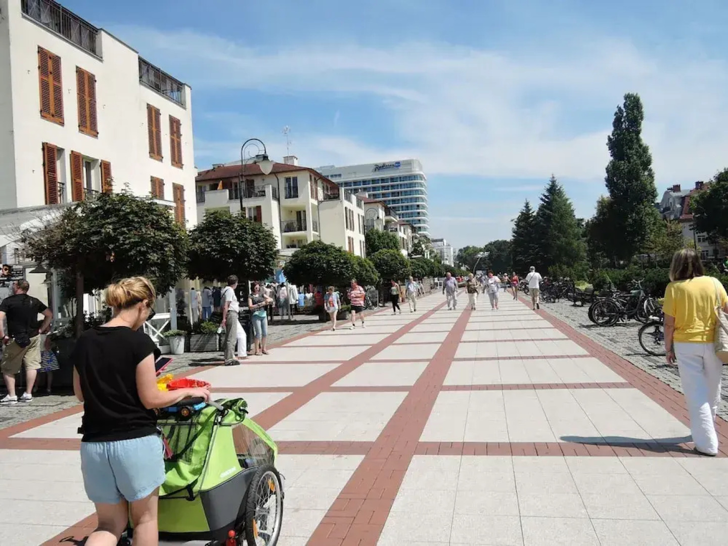 Holiday Home Near Baltic Sea & Swinoujscie