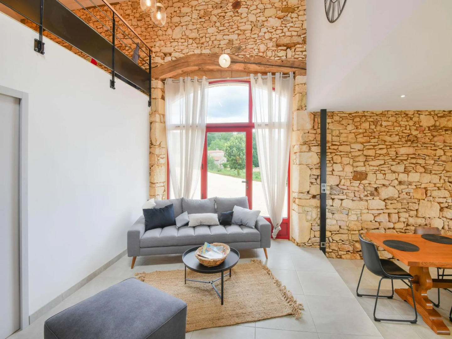 Family Retreat in Prats-du-perigord