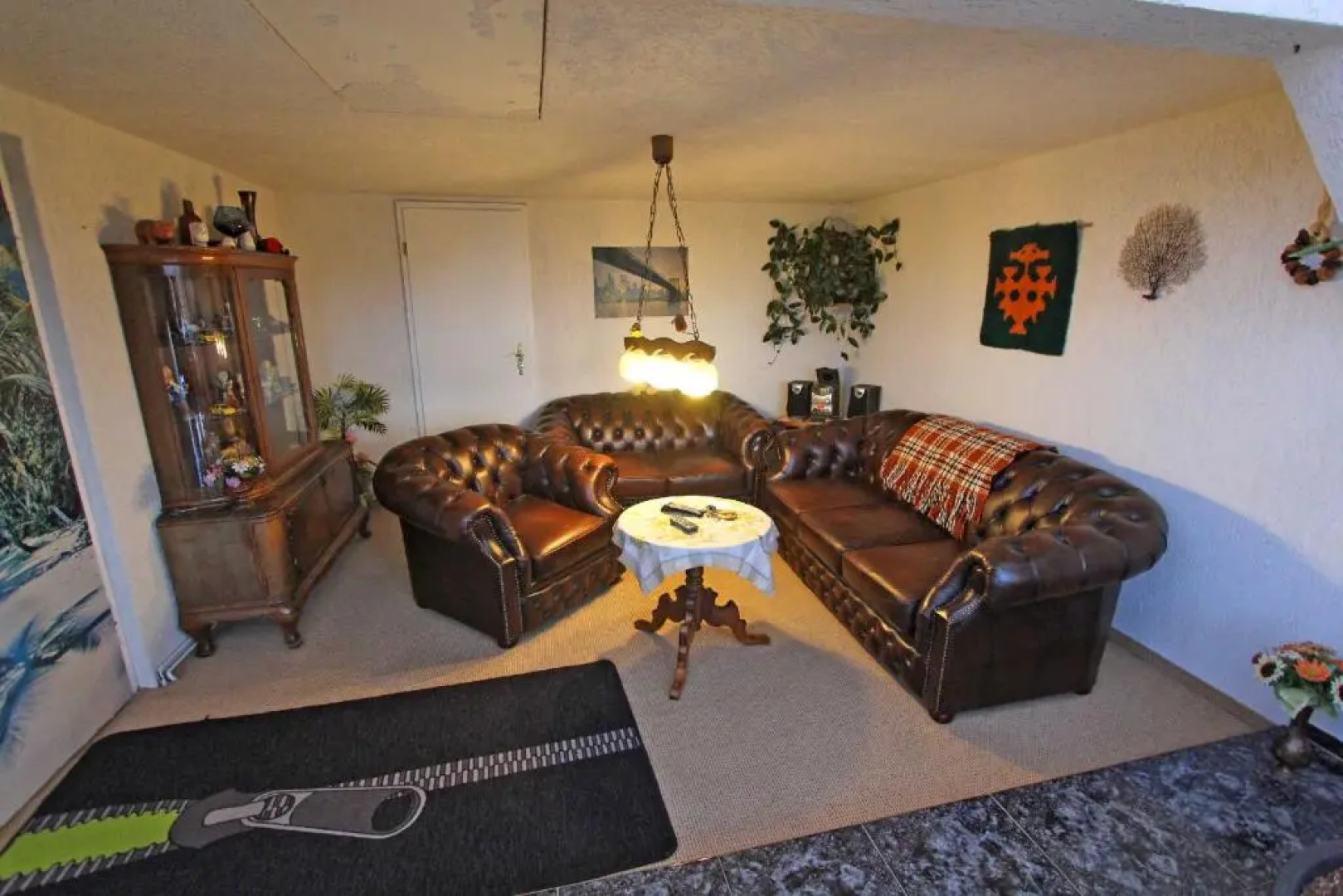 Ferienwohnung Lassan VORP 3011