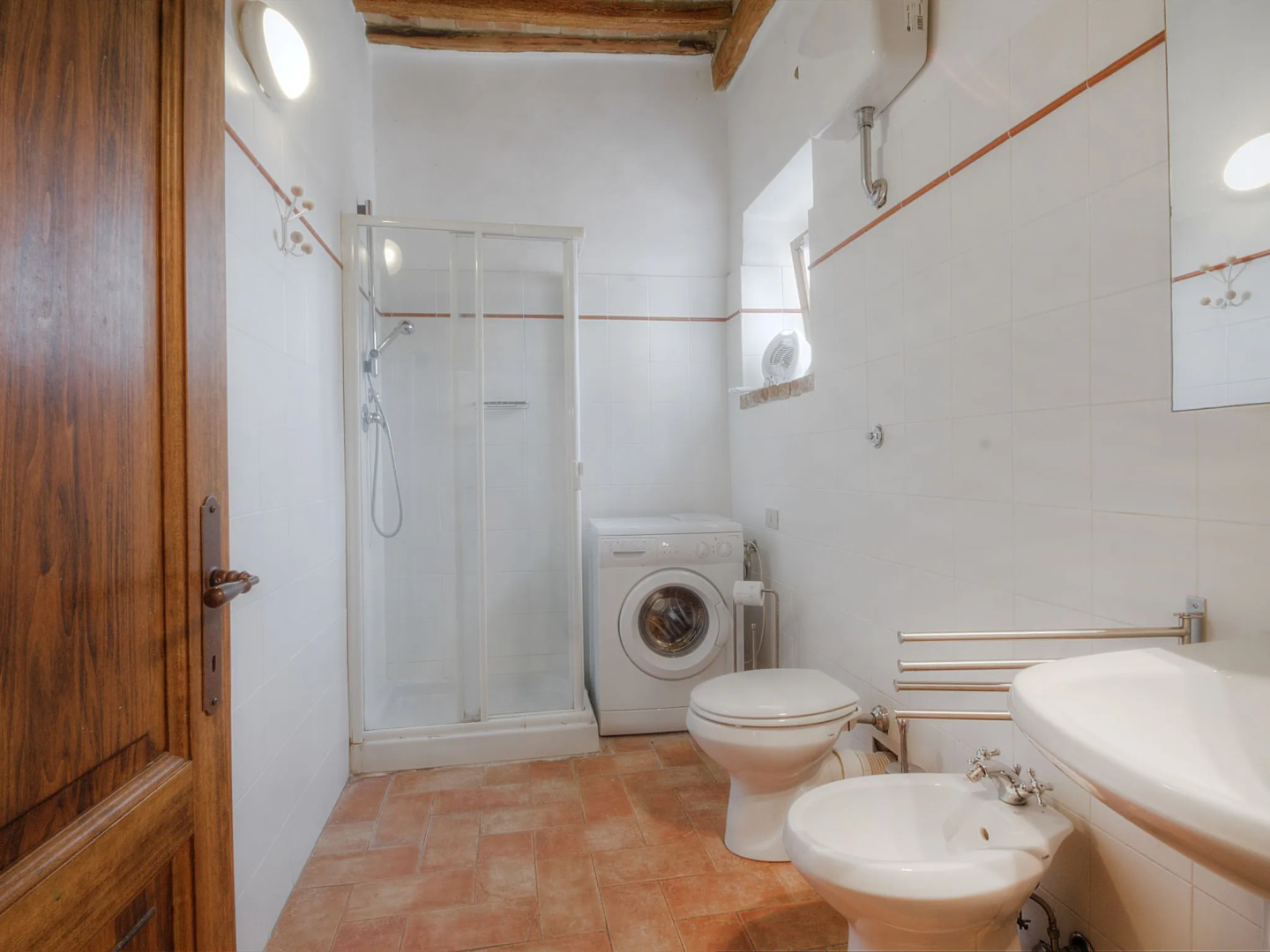 Podere Valle Di Sotto