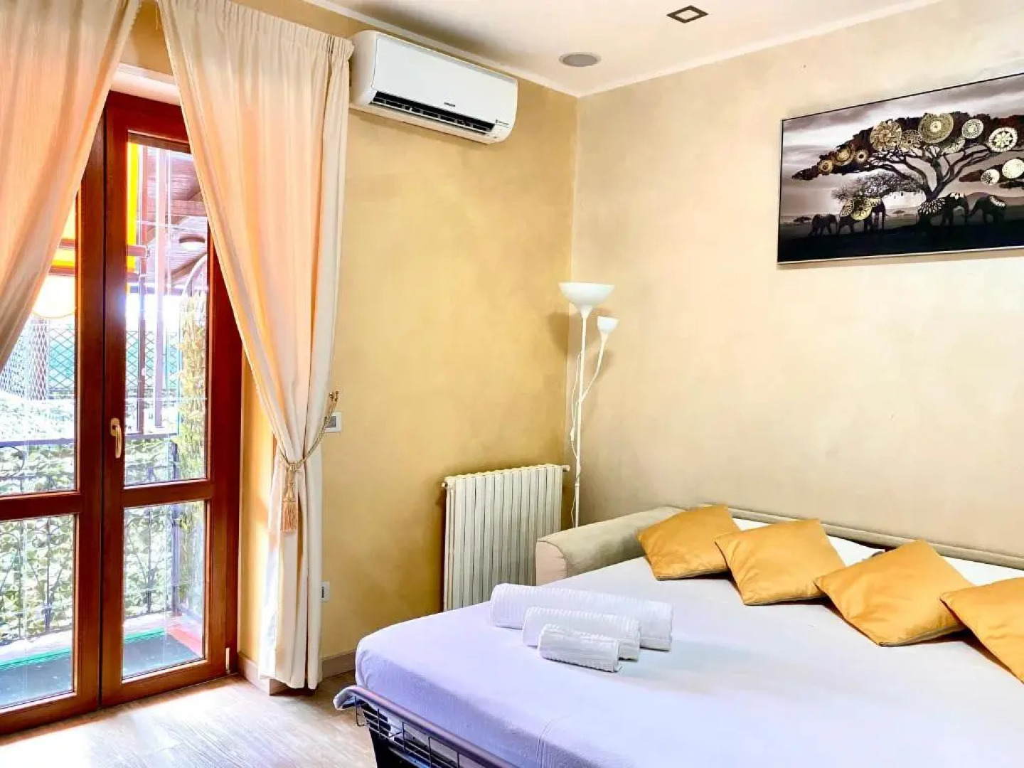 Appartamento 2 Belvedere Tropea