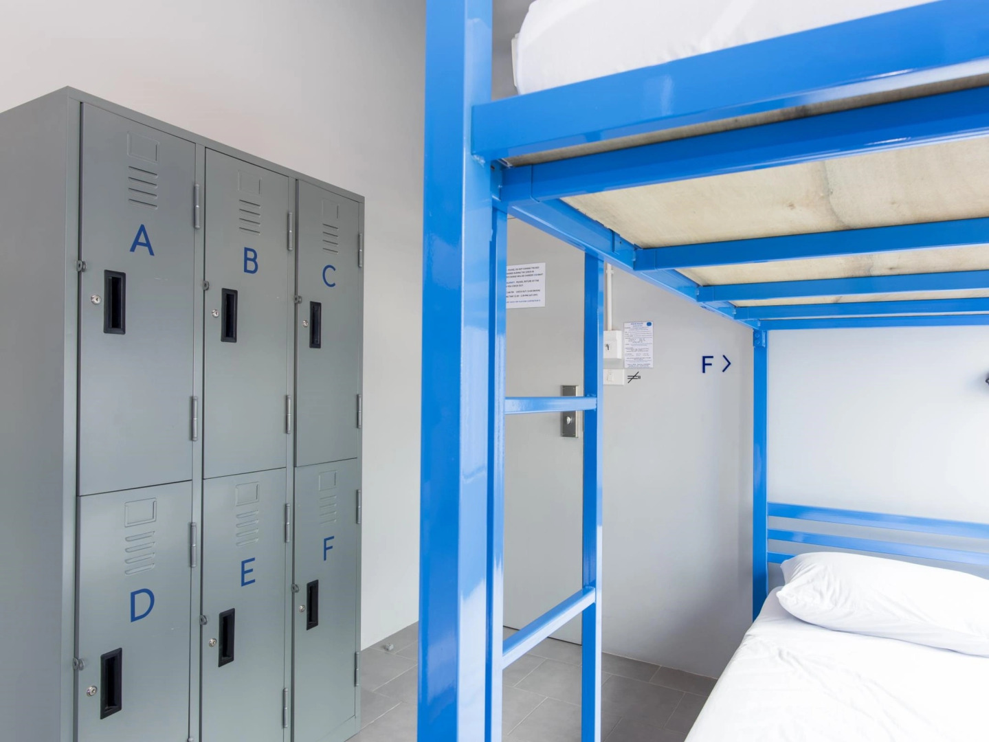 Loftel Station Hostel