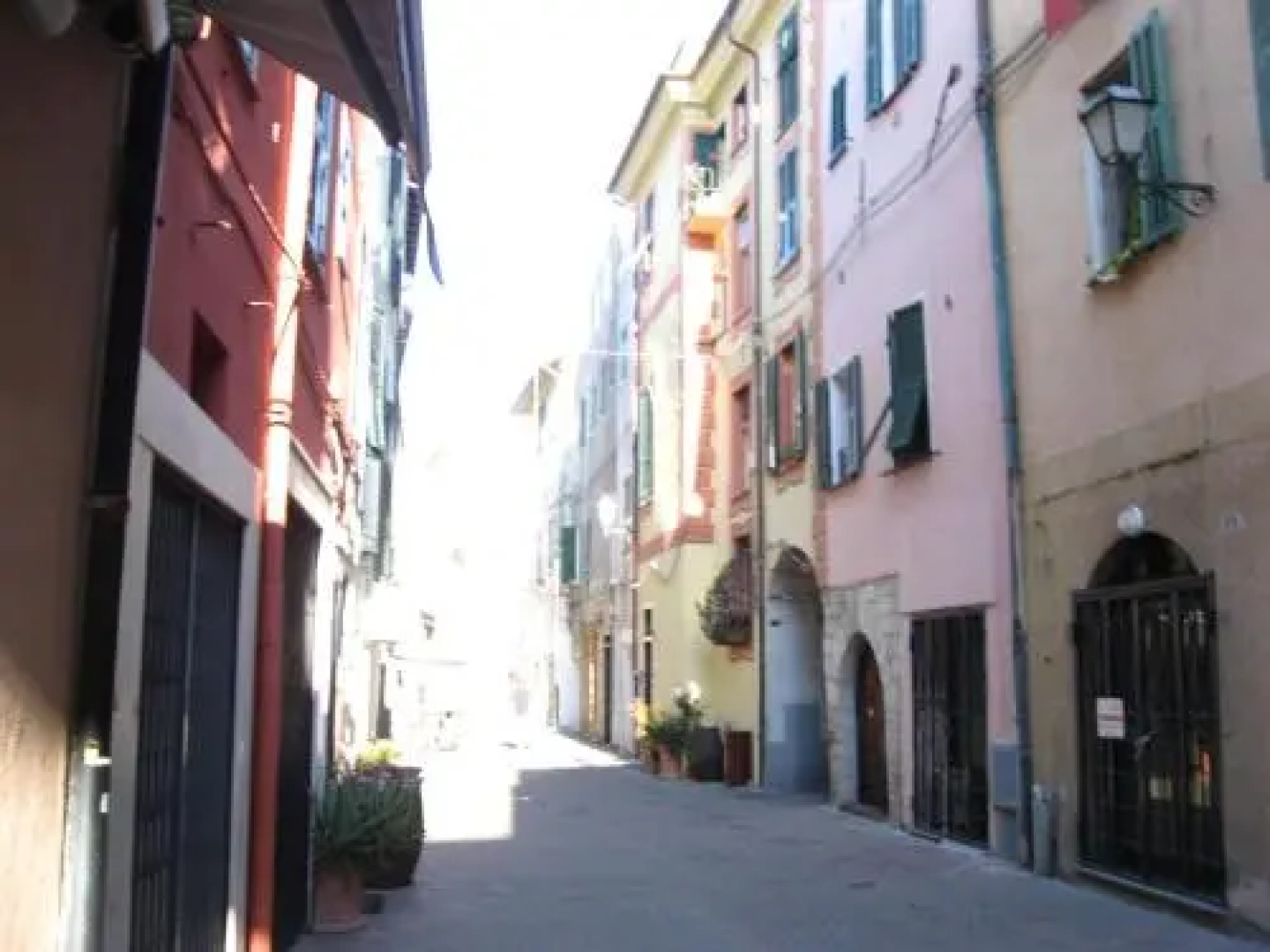 Nino Bixio Apartment