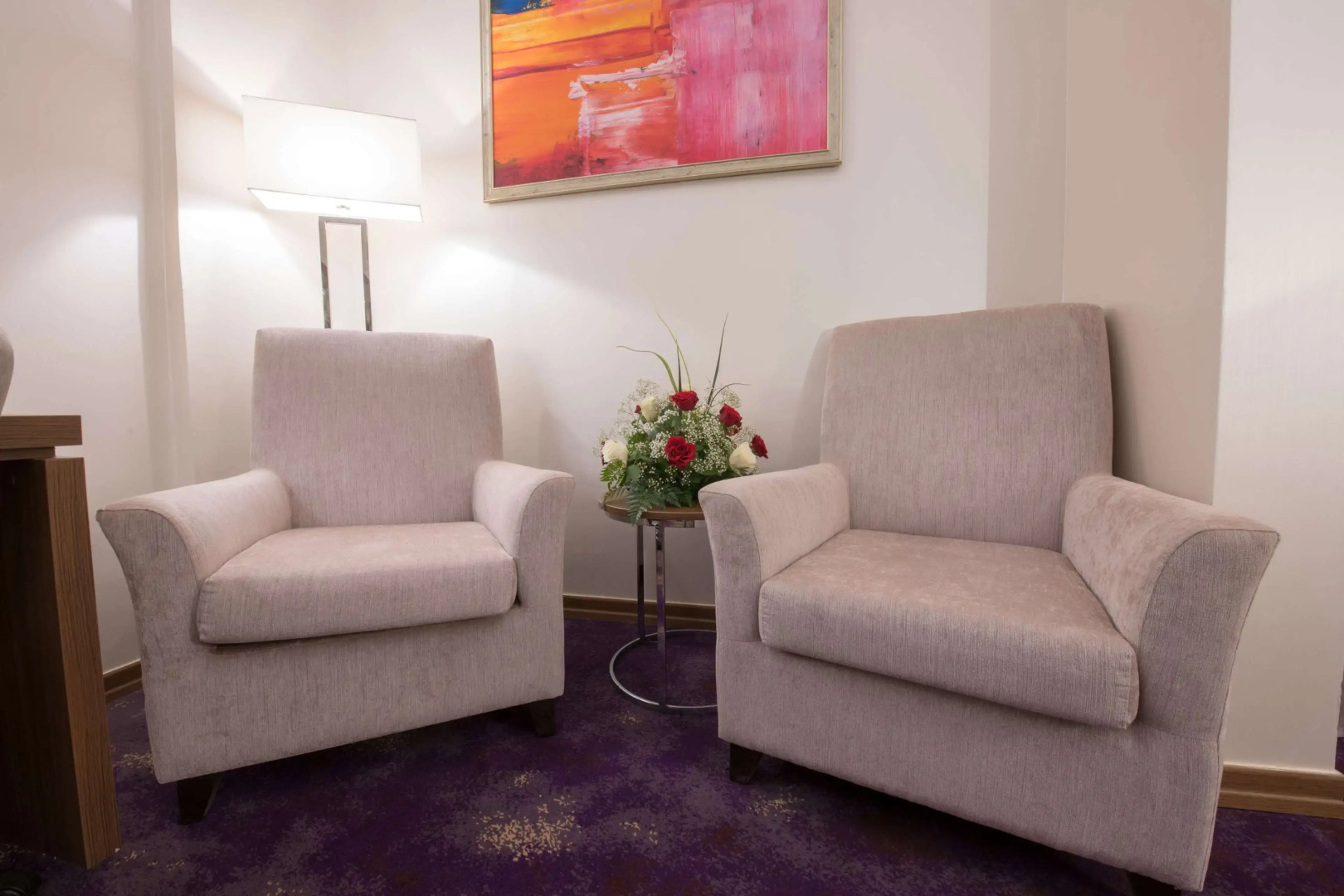 Ramada Continental Jeddah