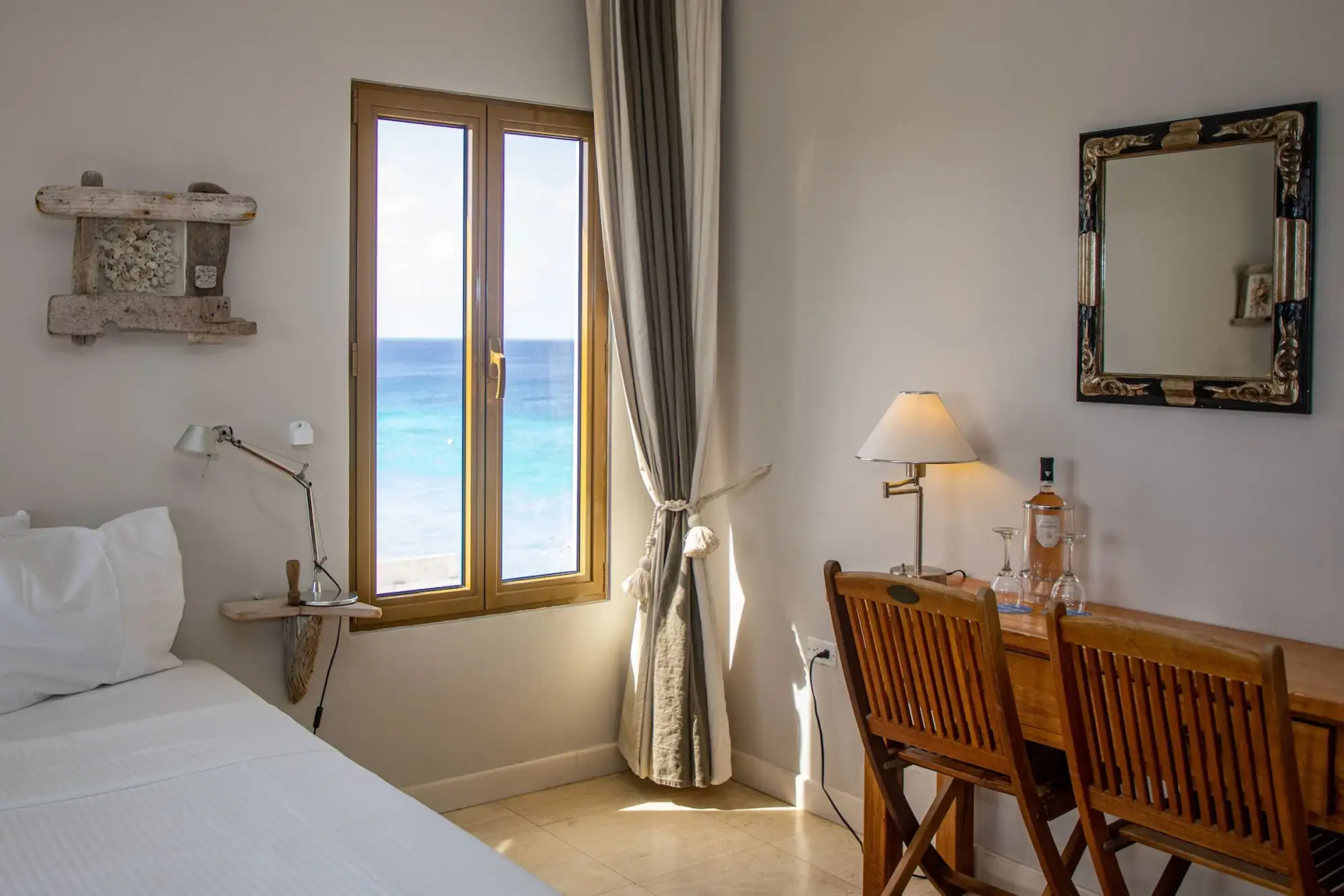 The Bellafonte - Luxury Oceanfront Hotel