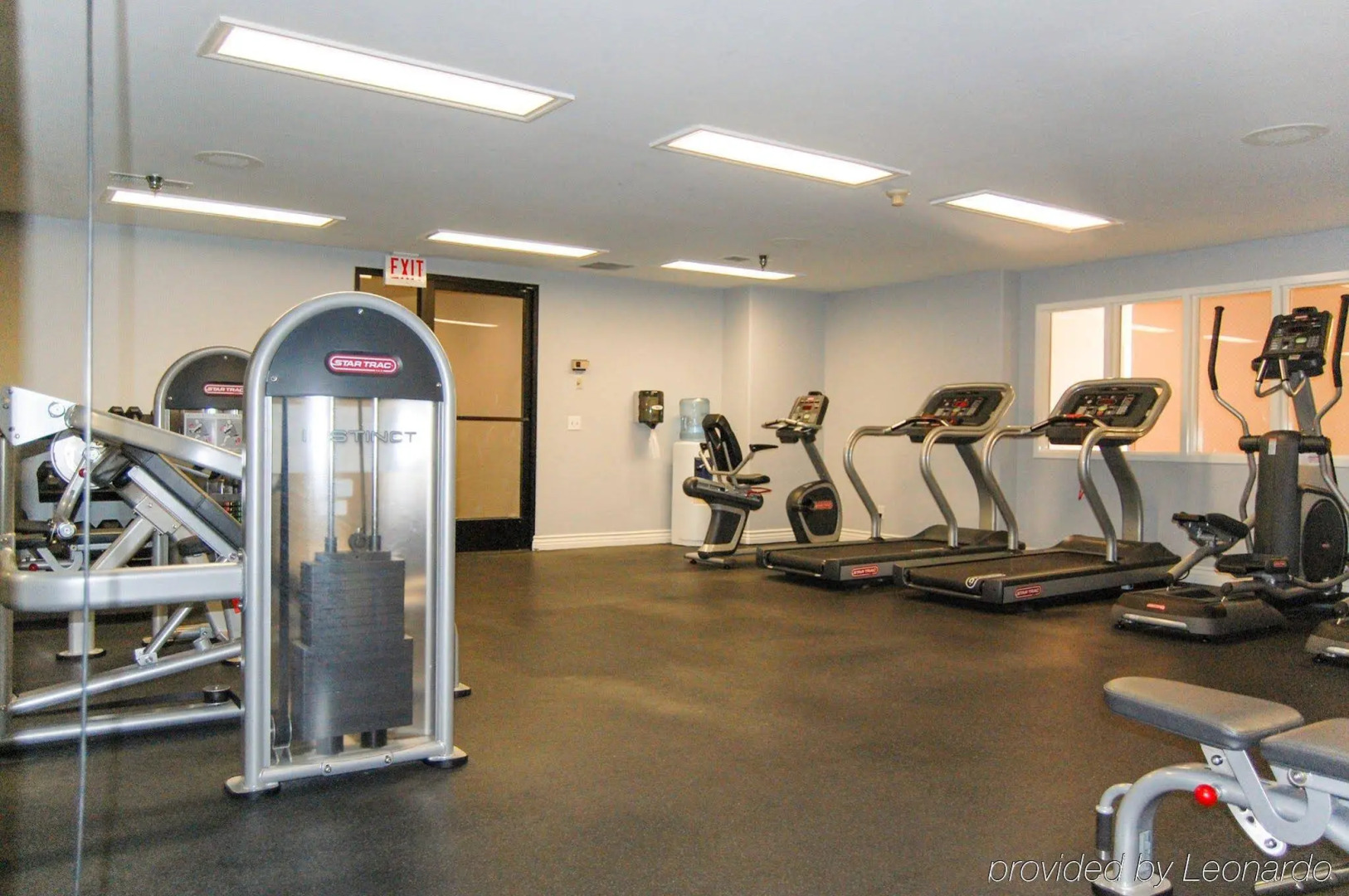 Hilton Vacation Club Riviera Beach & Shores