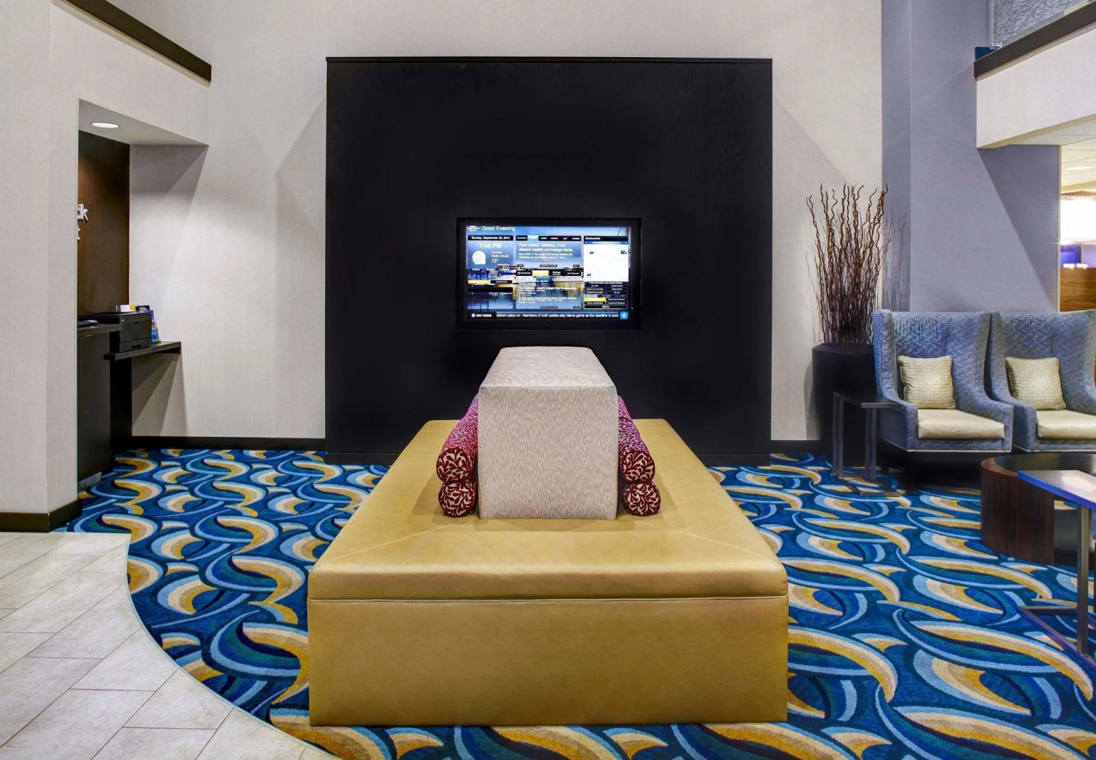 Courtyard by Marriott New Bern