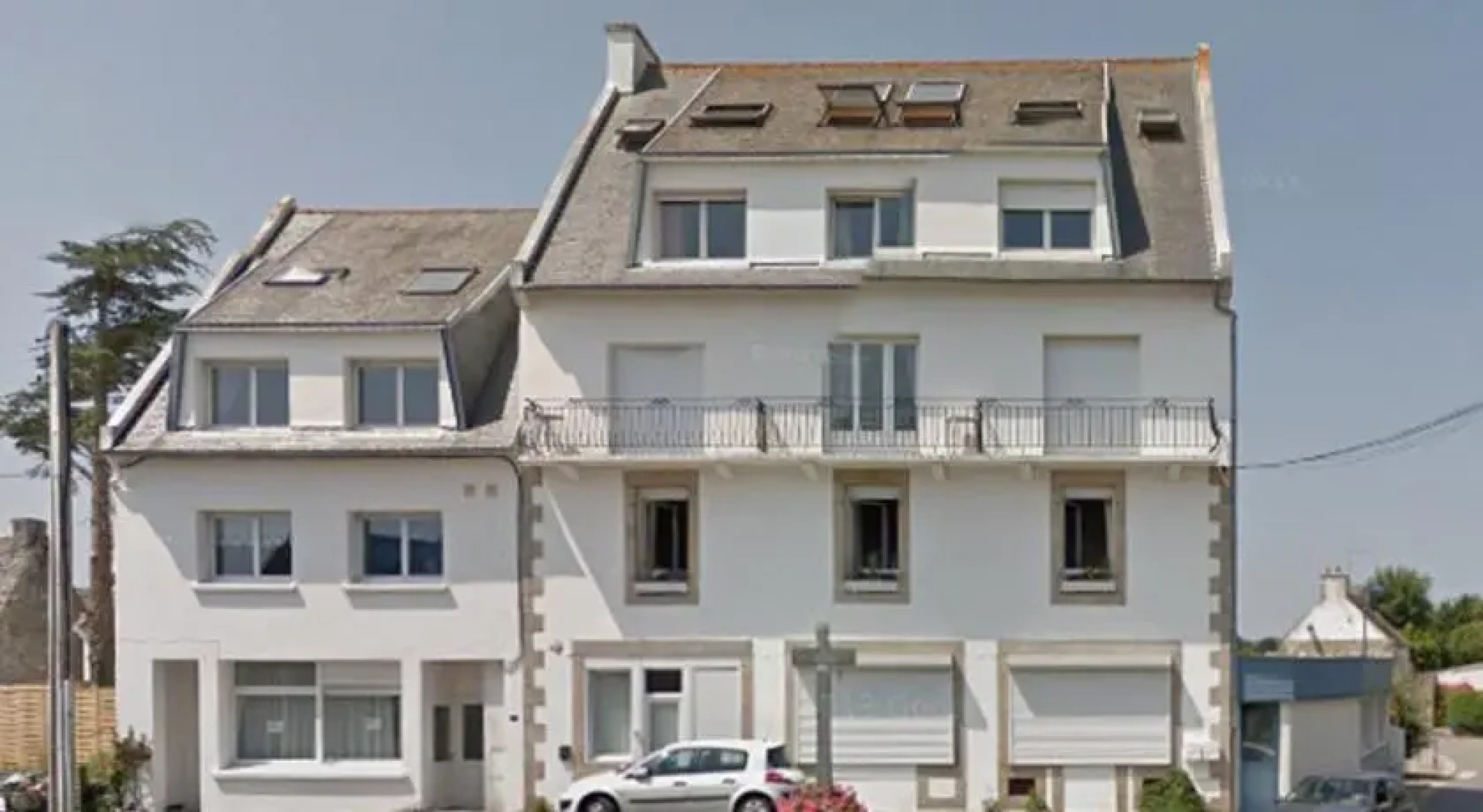 Appartement Ty Kelly