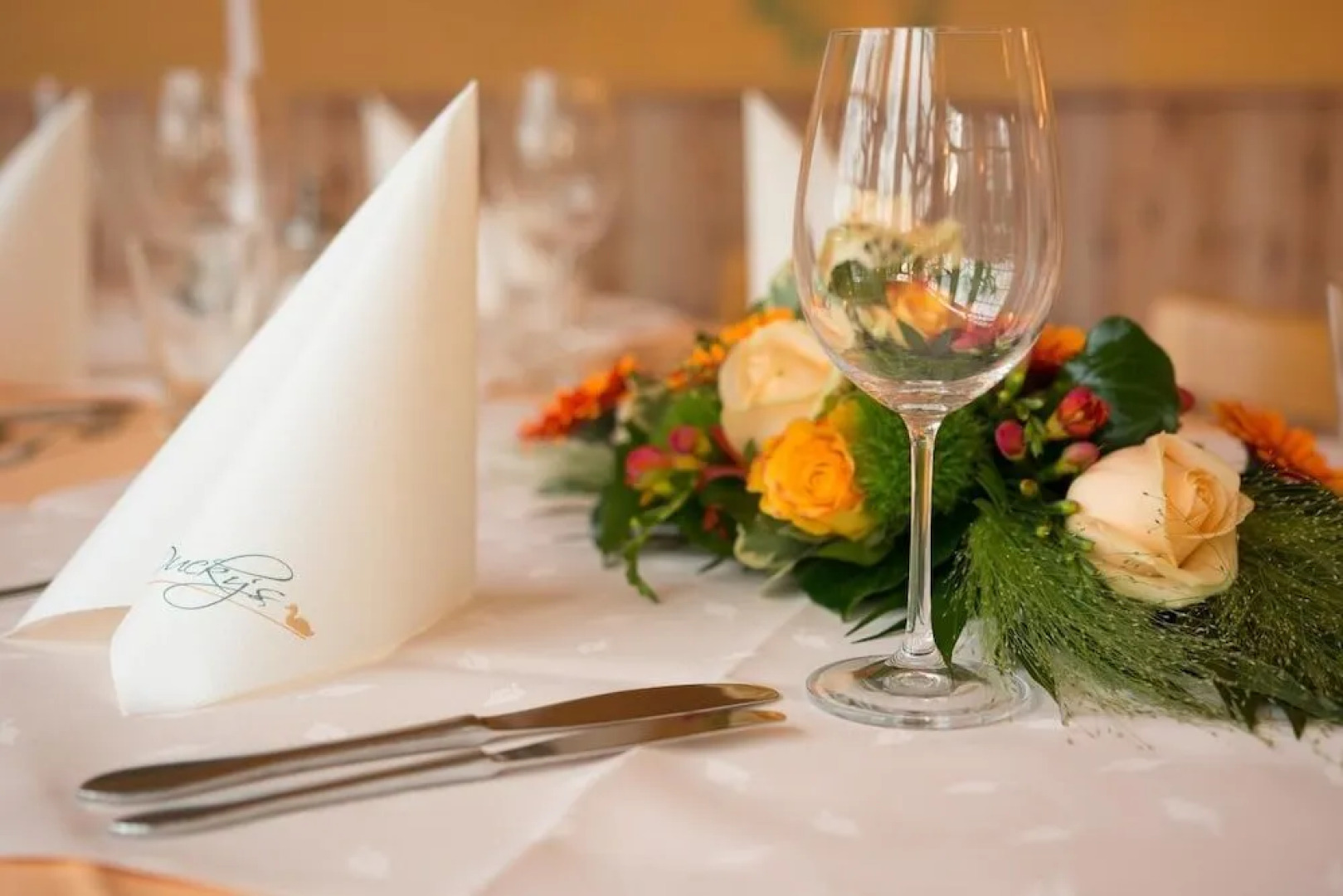 Duckys Restaurant Events Hotel