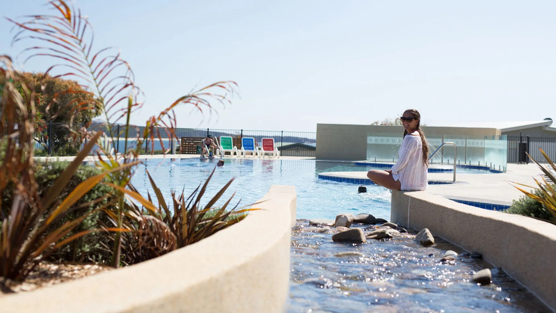 NRMA Merimbula Beach Holiday Resort