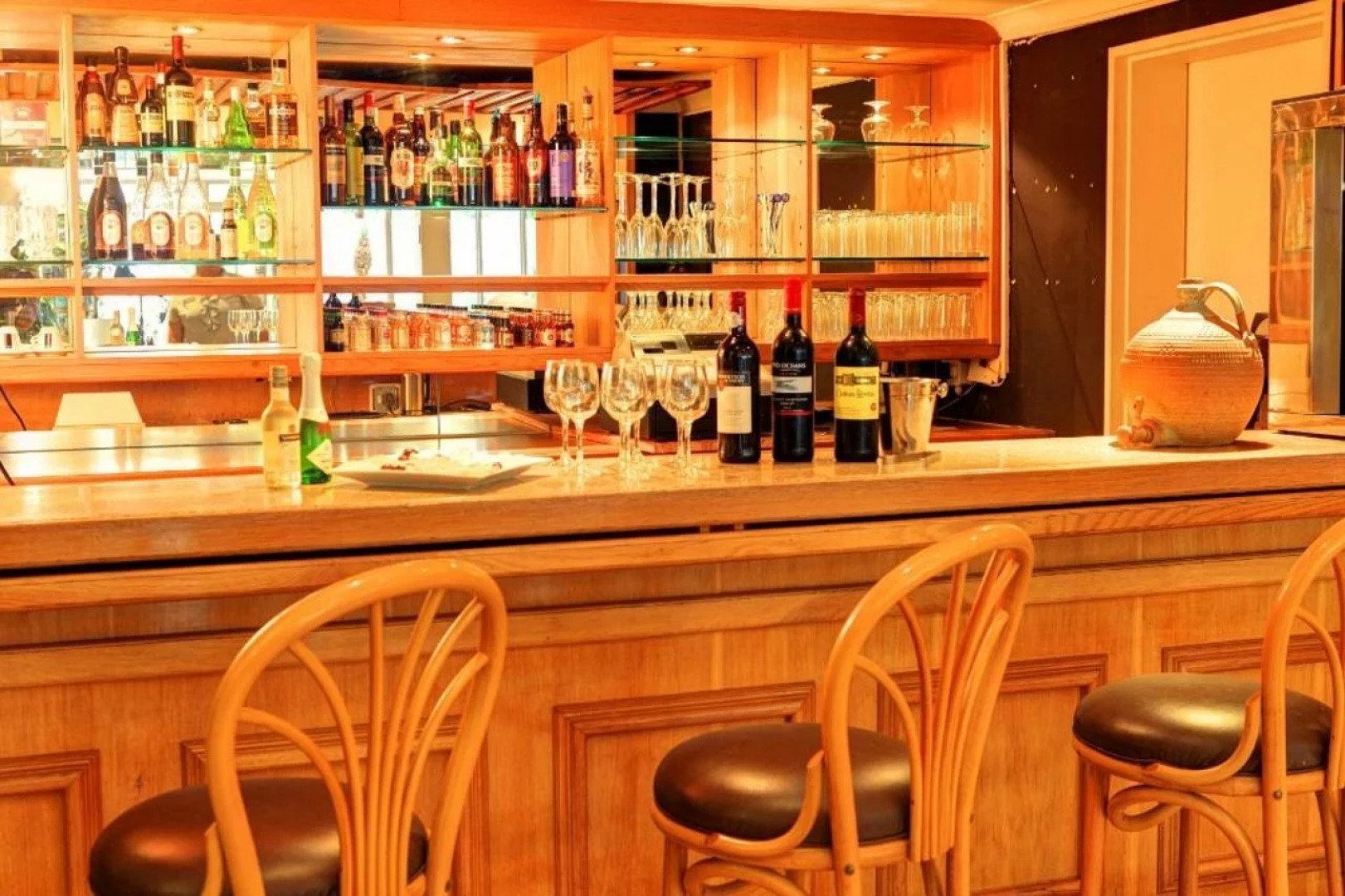 Premier Express Inn George