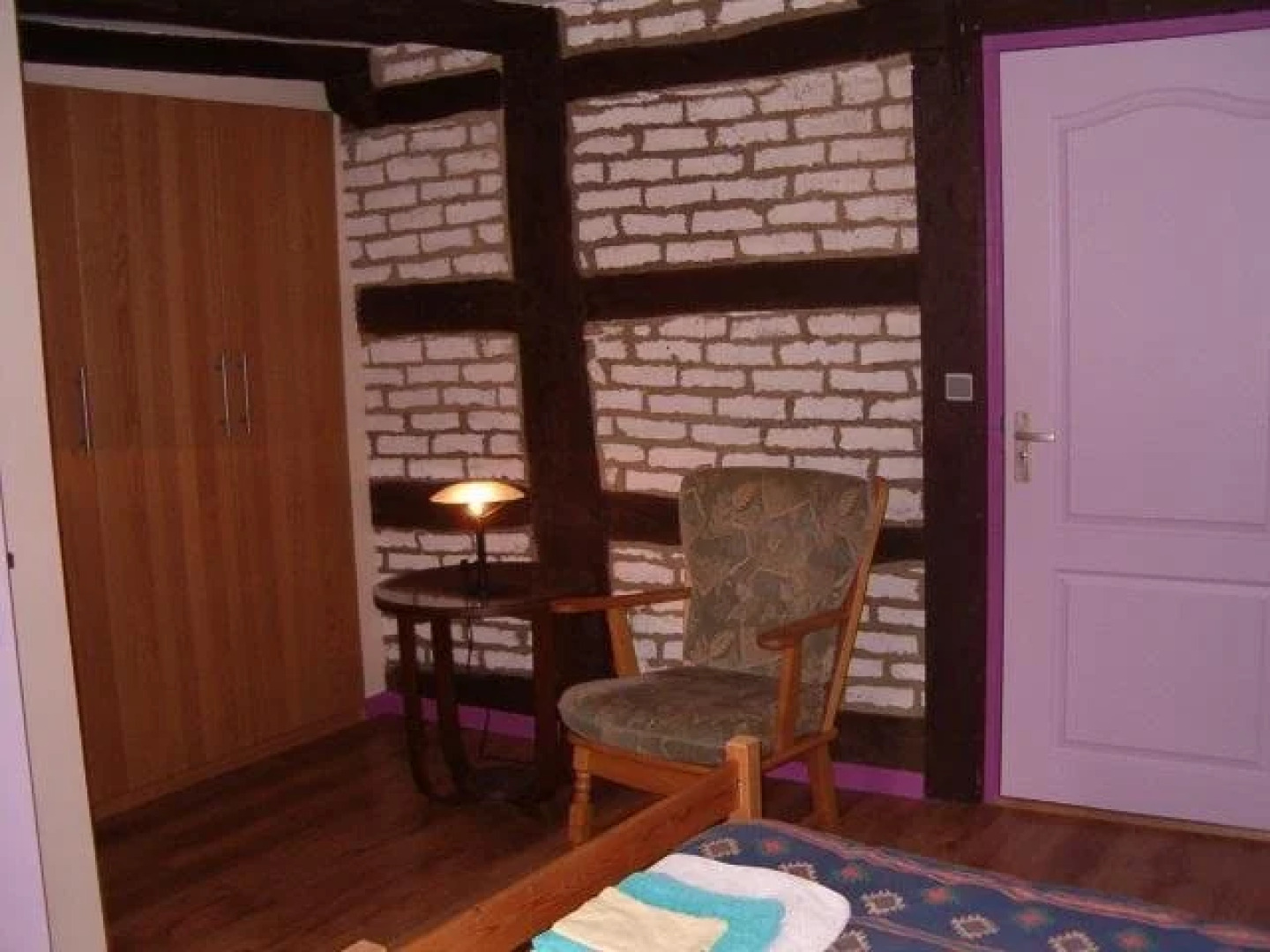 B&B La Belle Histoire Laforêt