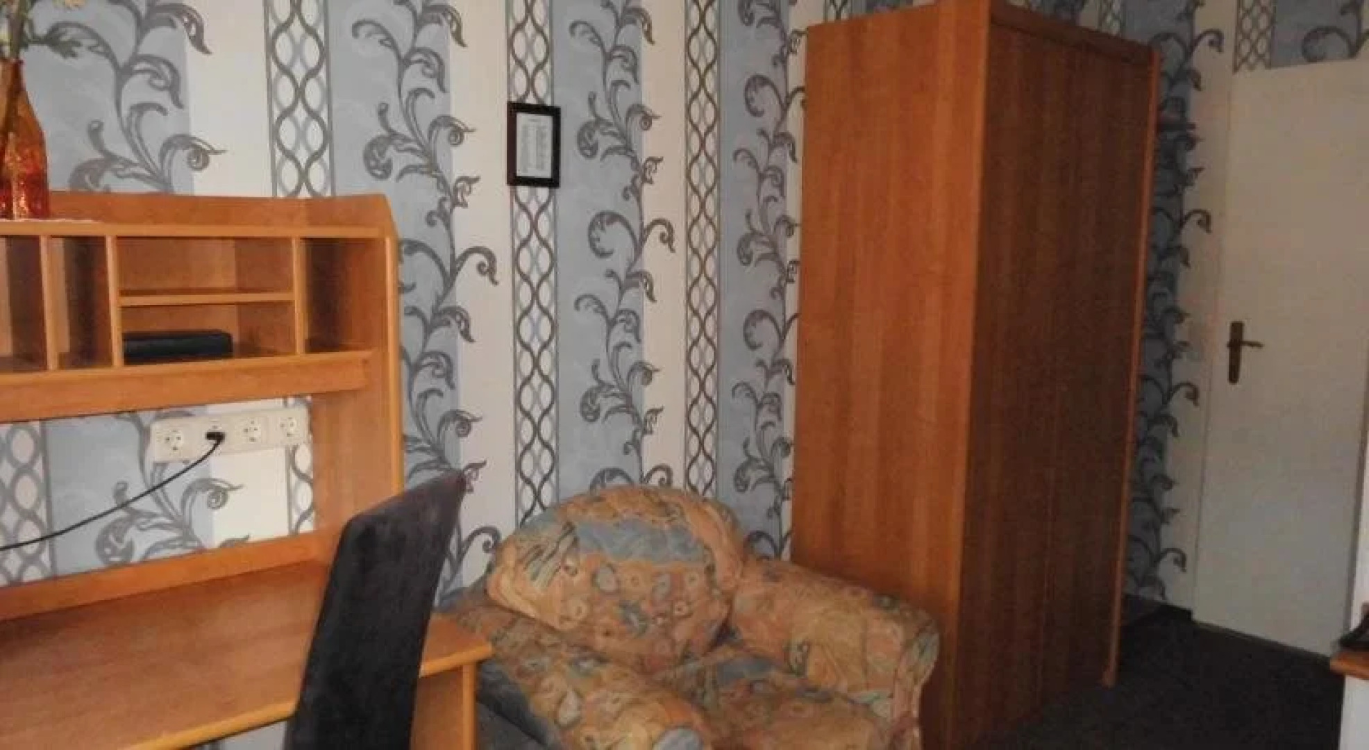 Hotel Garni am Heuberg