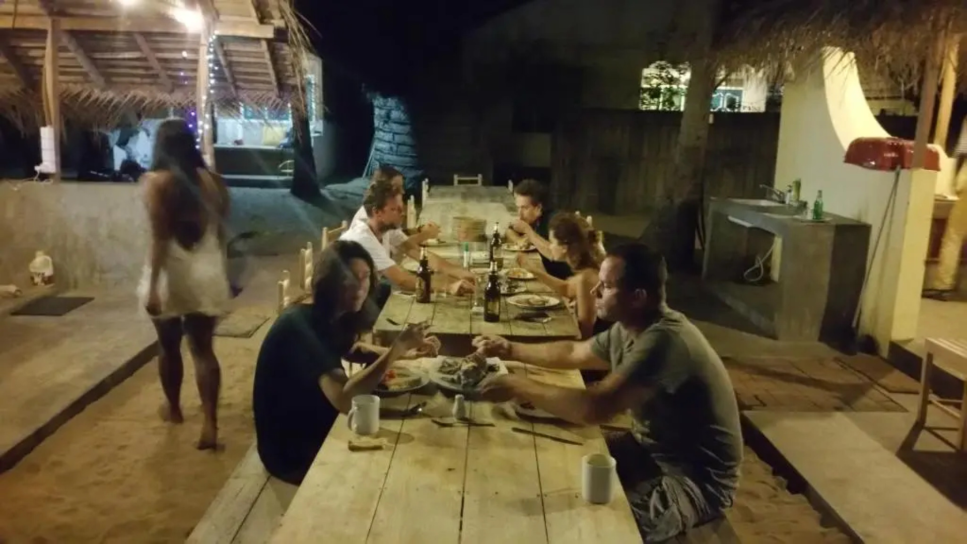 Salt Bay Kite and Dive Resort