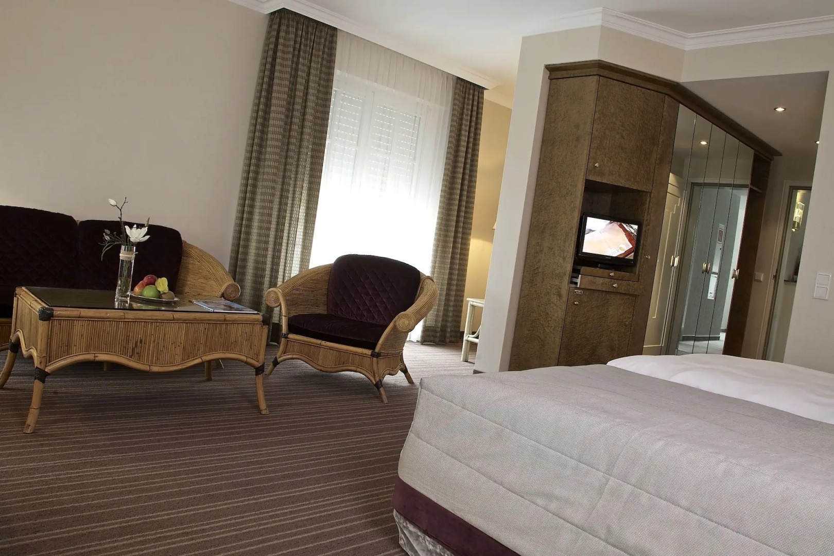 Hotel Schloss Friedestrom