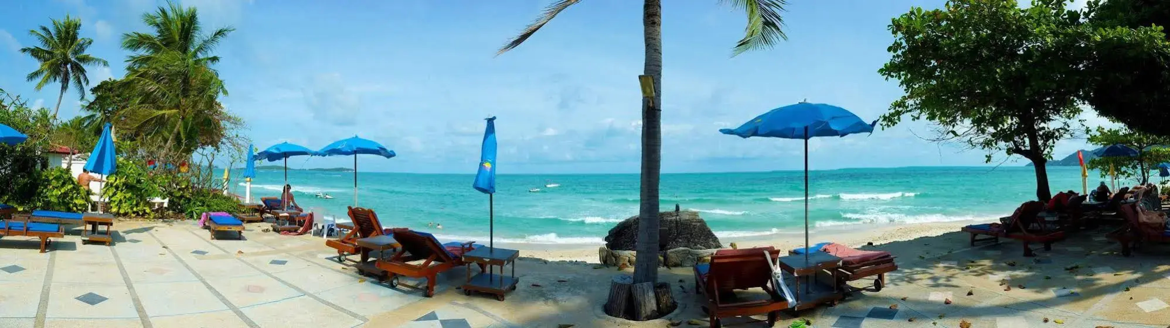 Chaweng Resort