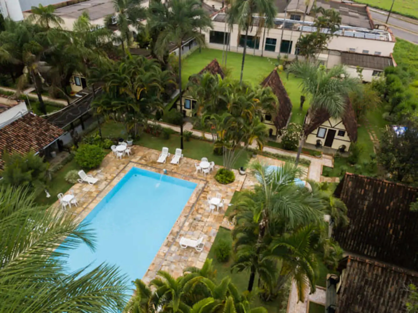 Hotel Dona Beja