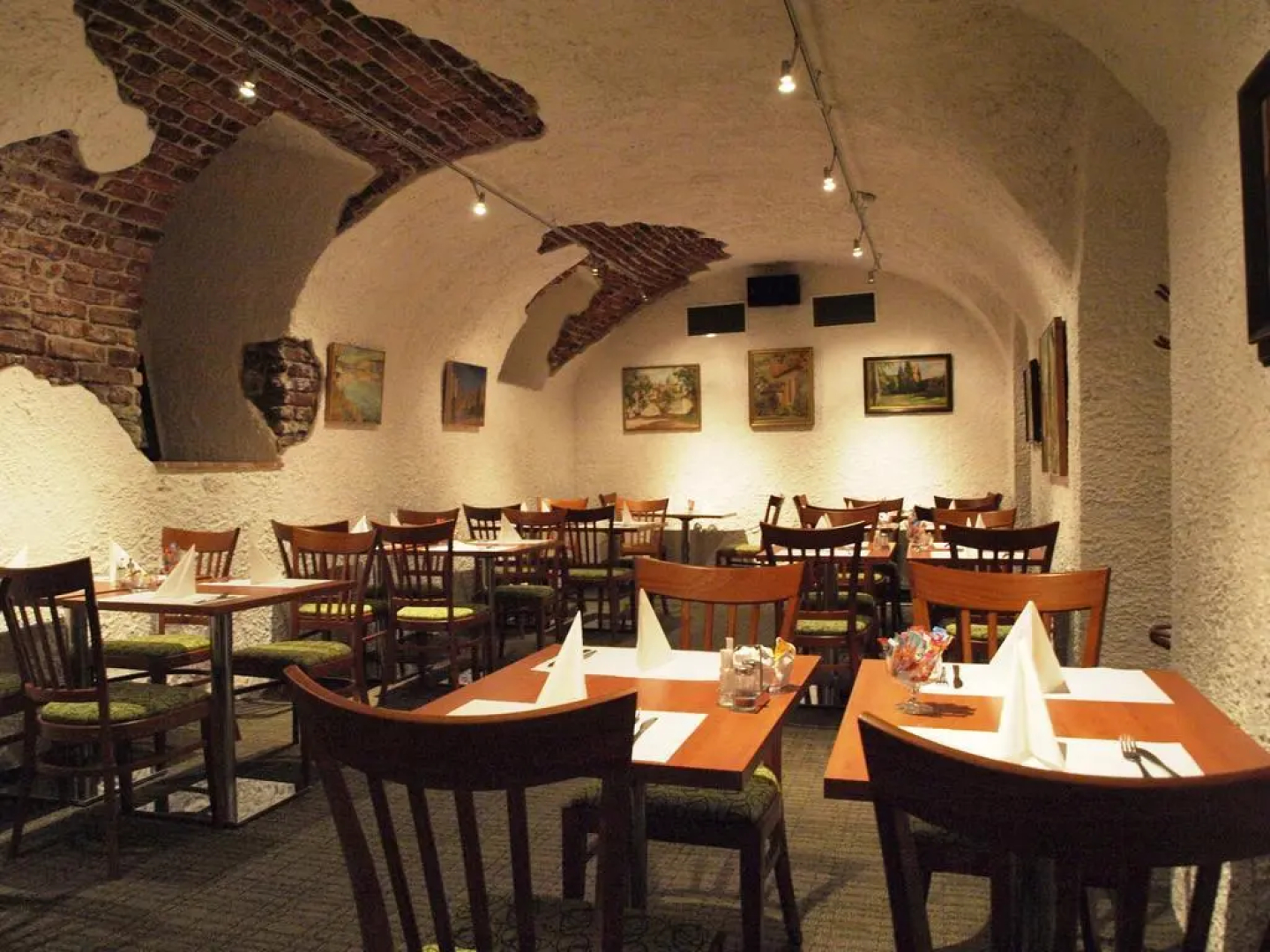 Hotel Arbes