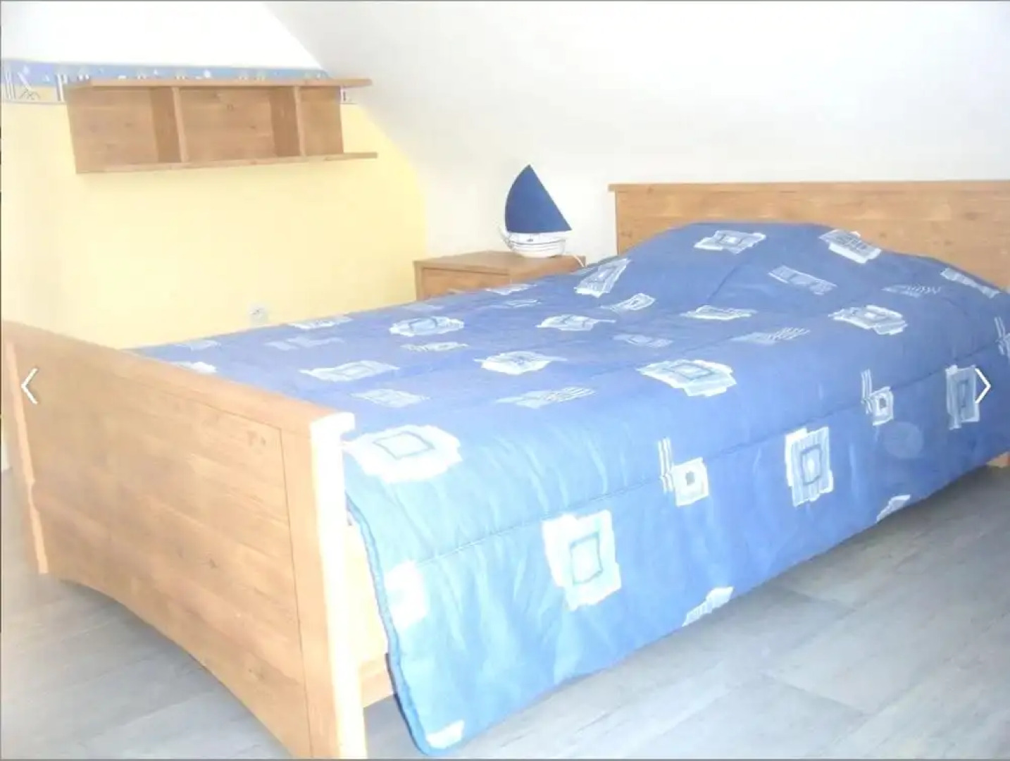 House With 4 Bedrooms in Locmariaquer, Golfe du Morbihan, With Enclosed Garden and Wifi - 1 km From the Beach