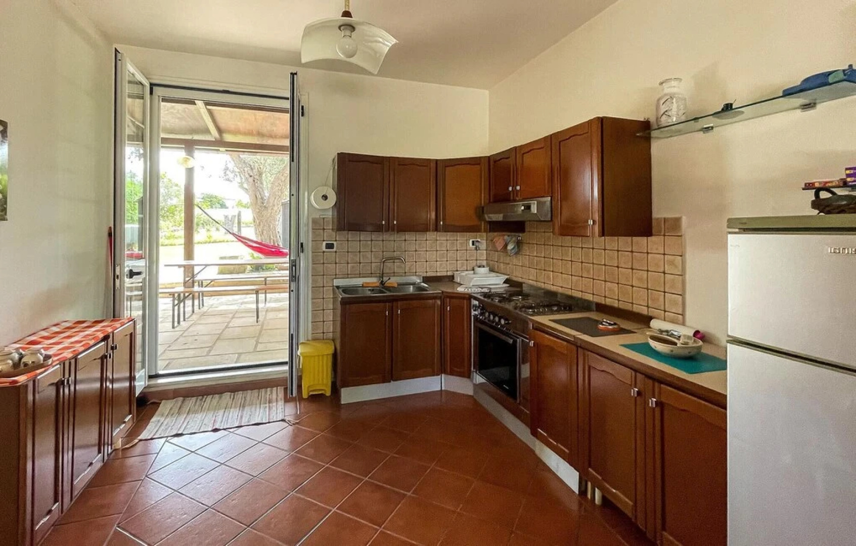Awesome Home in Cutrofiano With 2 Bedrooms