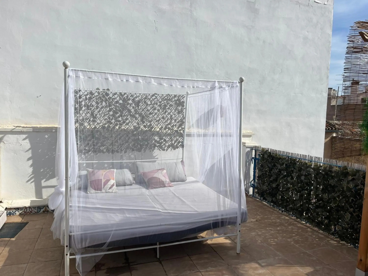 Ático “E” Plaza Mayor con gran terraza