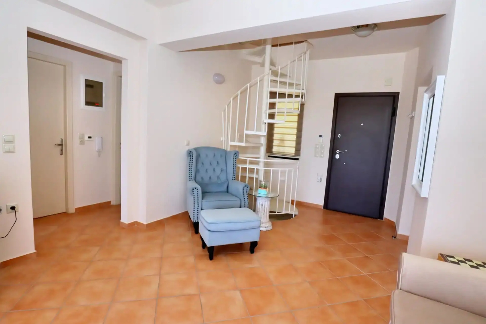 Goutos Properties Porto Heli