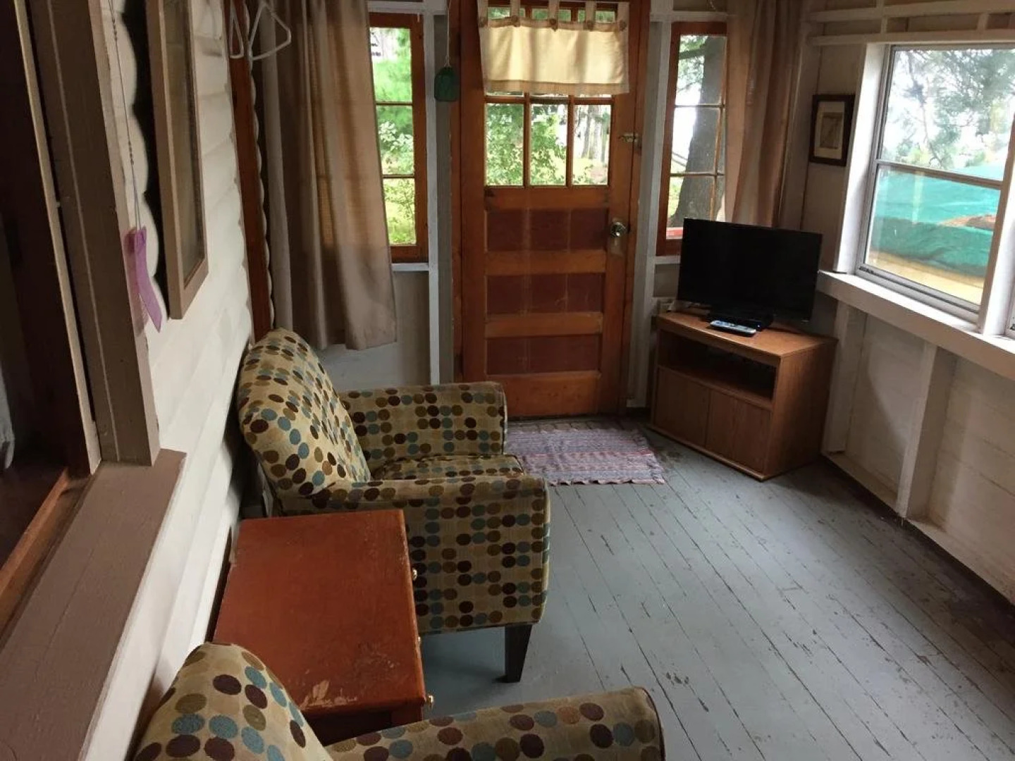 Rainbow's End Resort