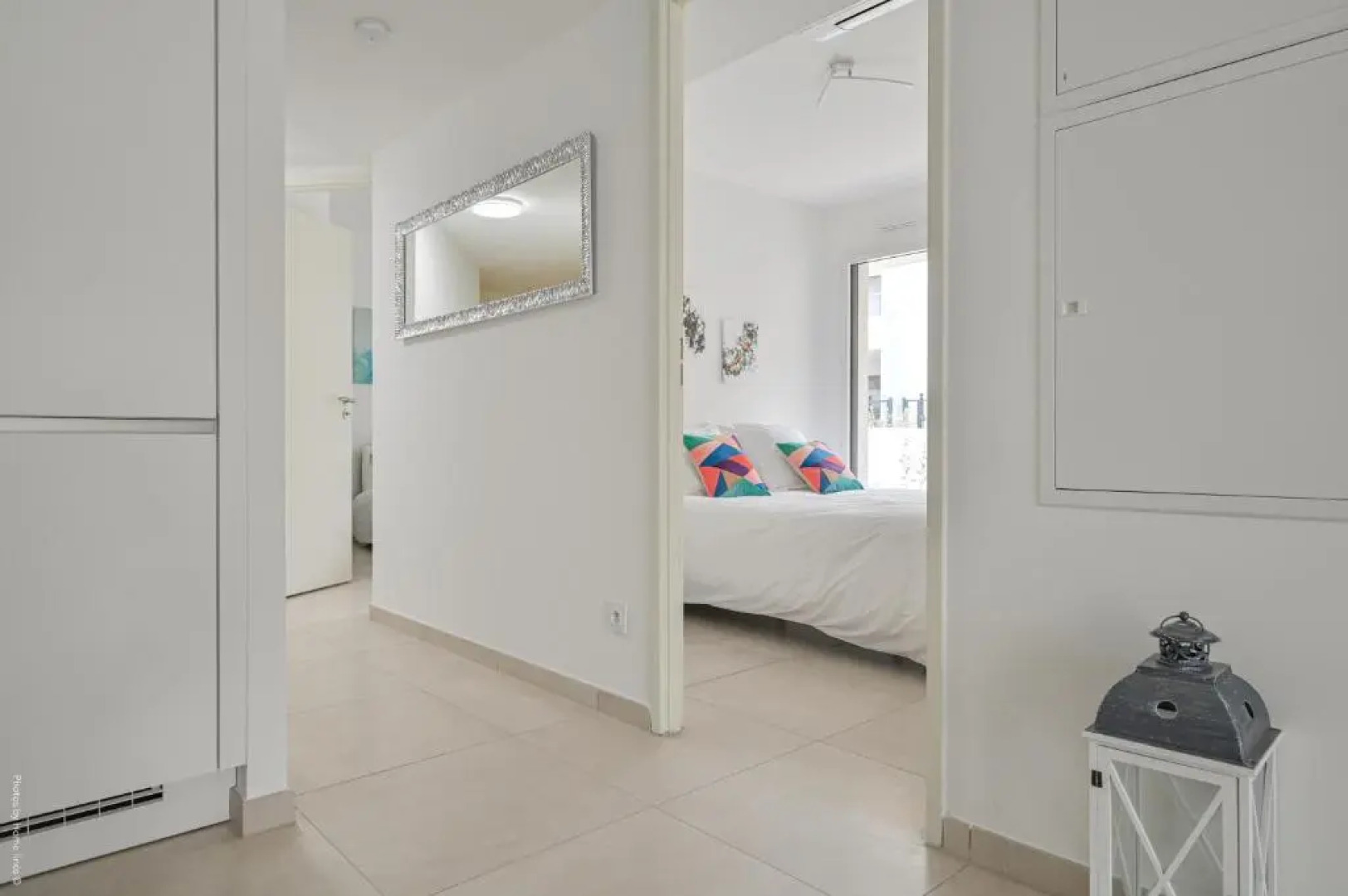 T4 NEUF - JARDIN-TERRASSE ET PISCINE – ACCÈS DIRECT PLAGES ET CENTRE VILLAGE – App C 12