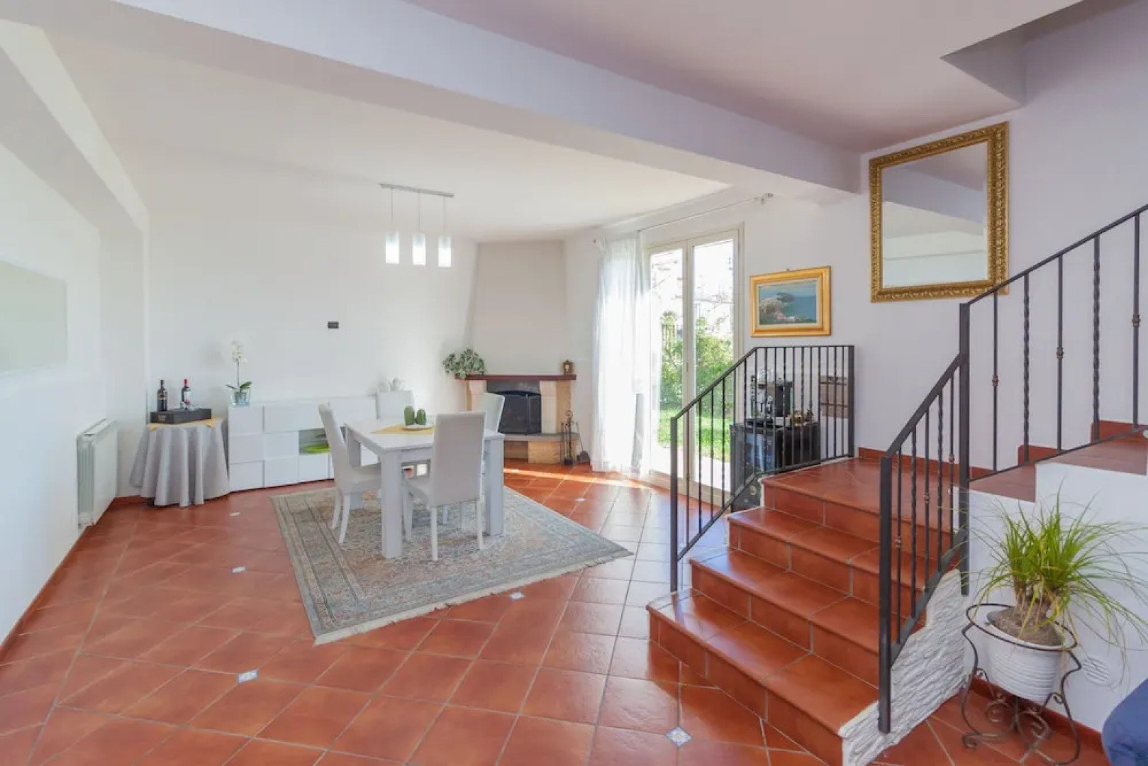 B&B Boutique di Charme Etna-Relax-Natura