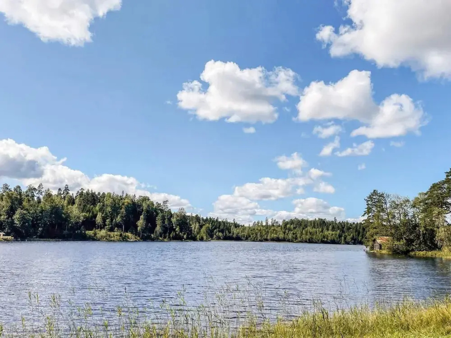 4 Star Holiday Home in Ljungskile