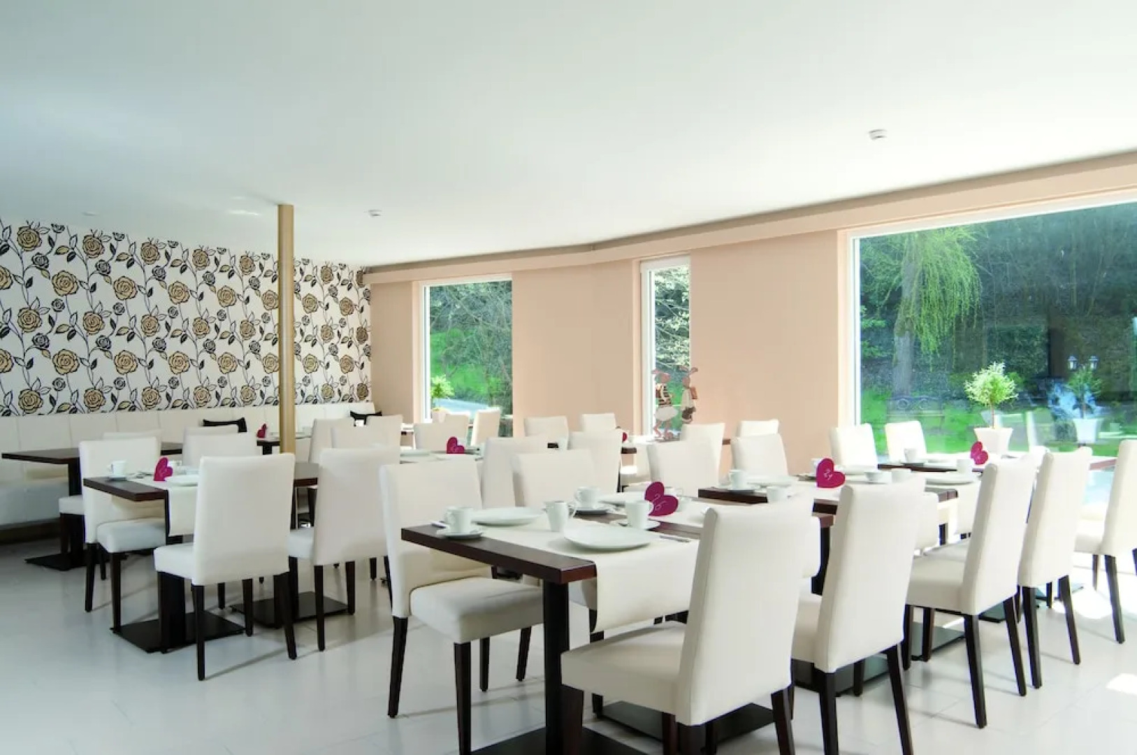 Hôtel Au Vieux Moulin