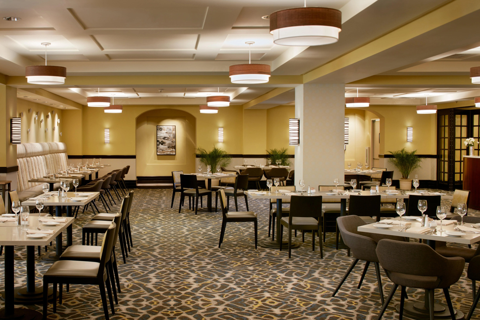 Crowne Plaza Cabana, Palo Alto by IHG